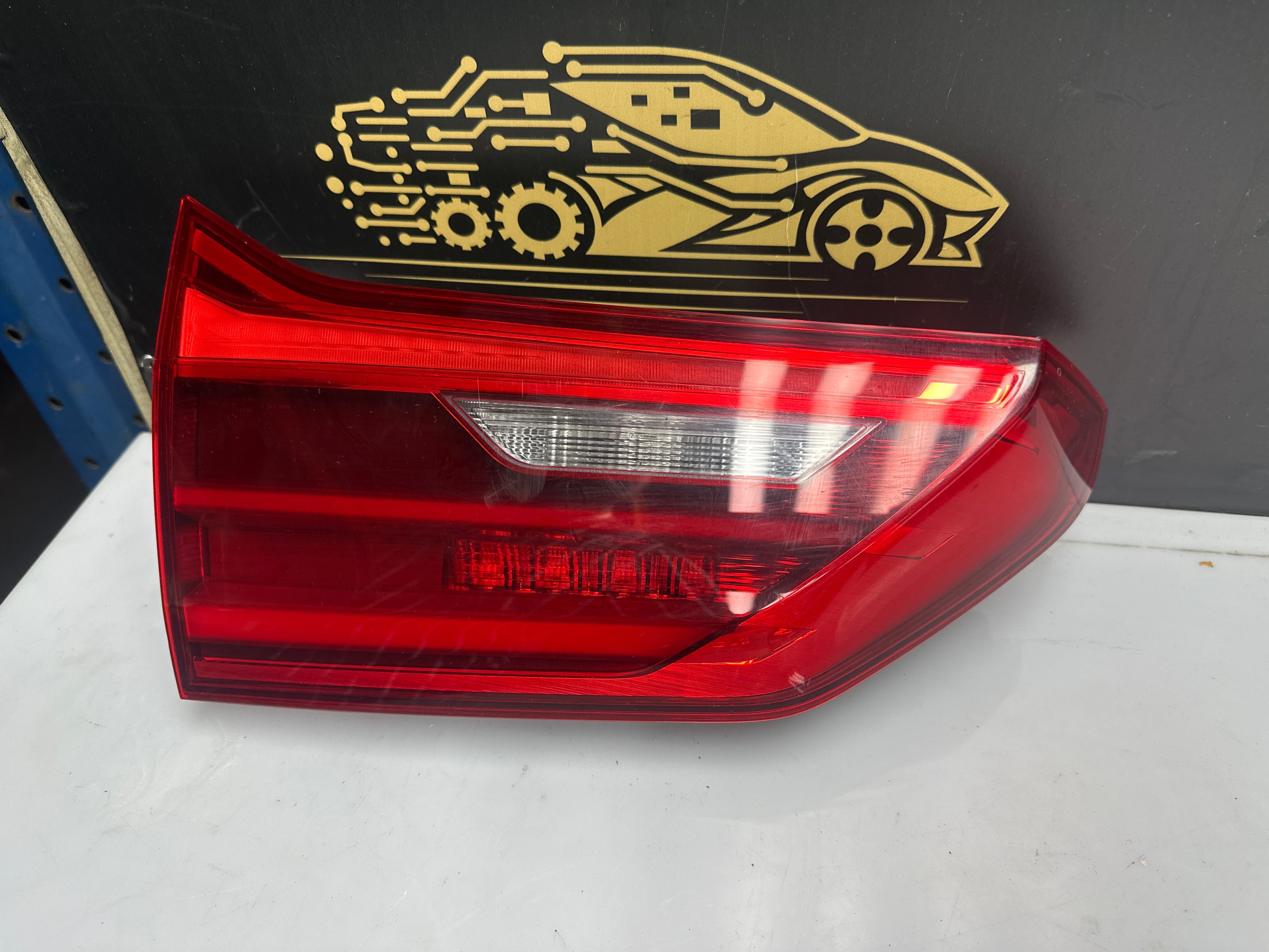 BMW 5 Series G31 Rear Left Tailgate Tail Light Lamp – 2017–2023