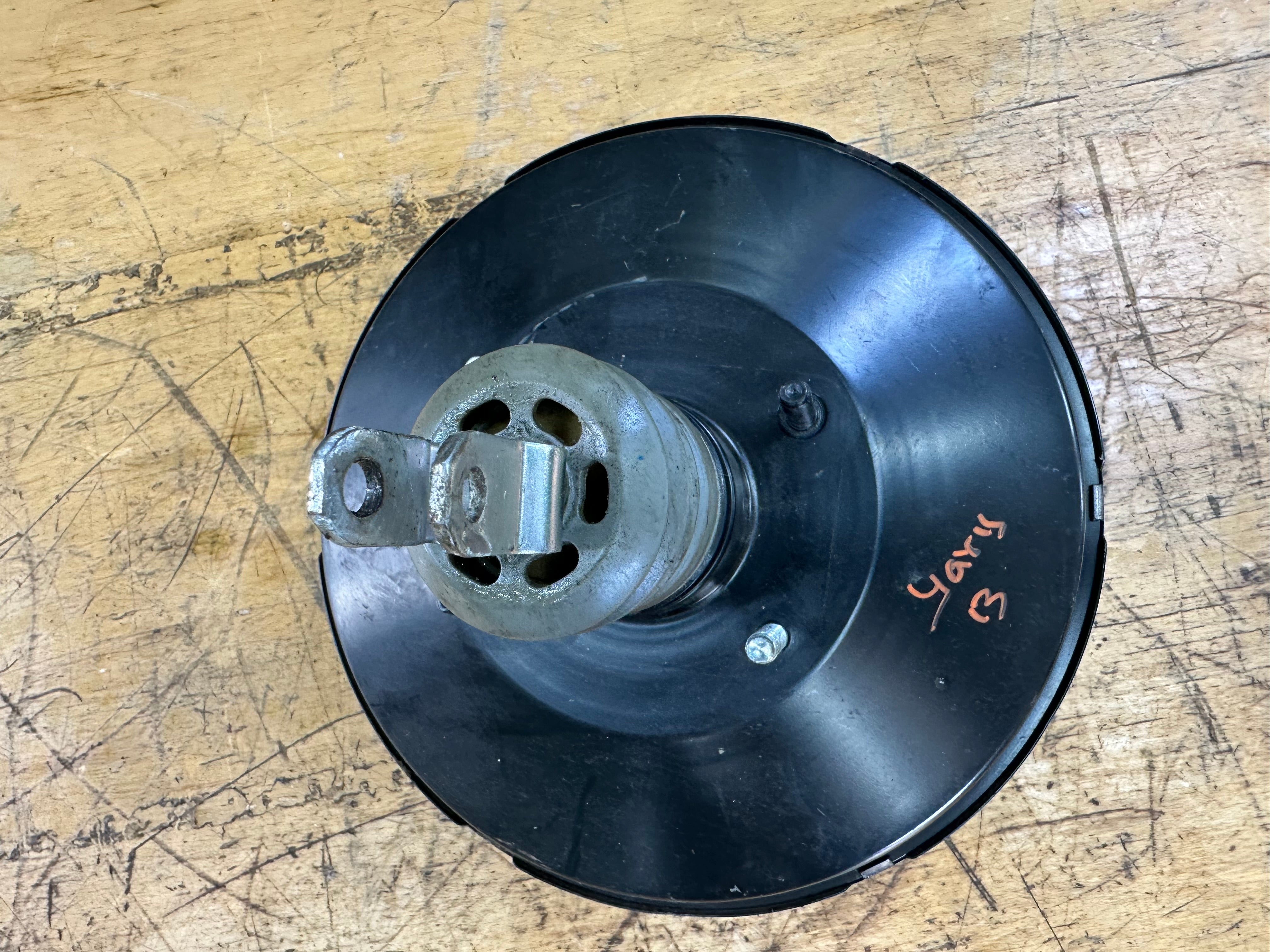 Toyota Yaris 2014 MK3 Brake Pump Servo (47200-0D5607)