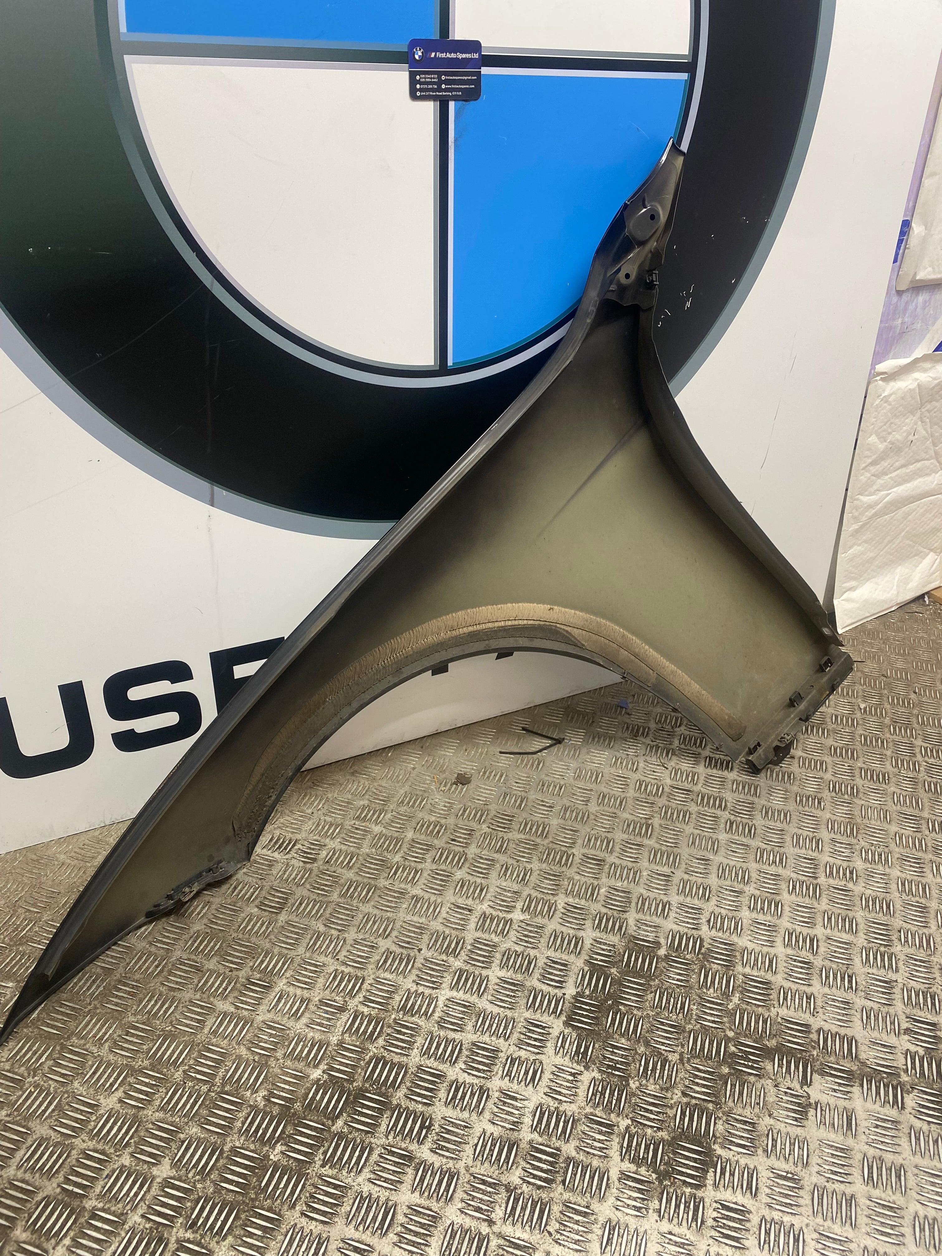 BMW 3 Series F30 F31 M Sport Front Wing / Fender – 2012–2019 (Right)
