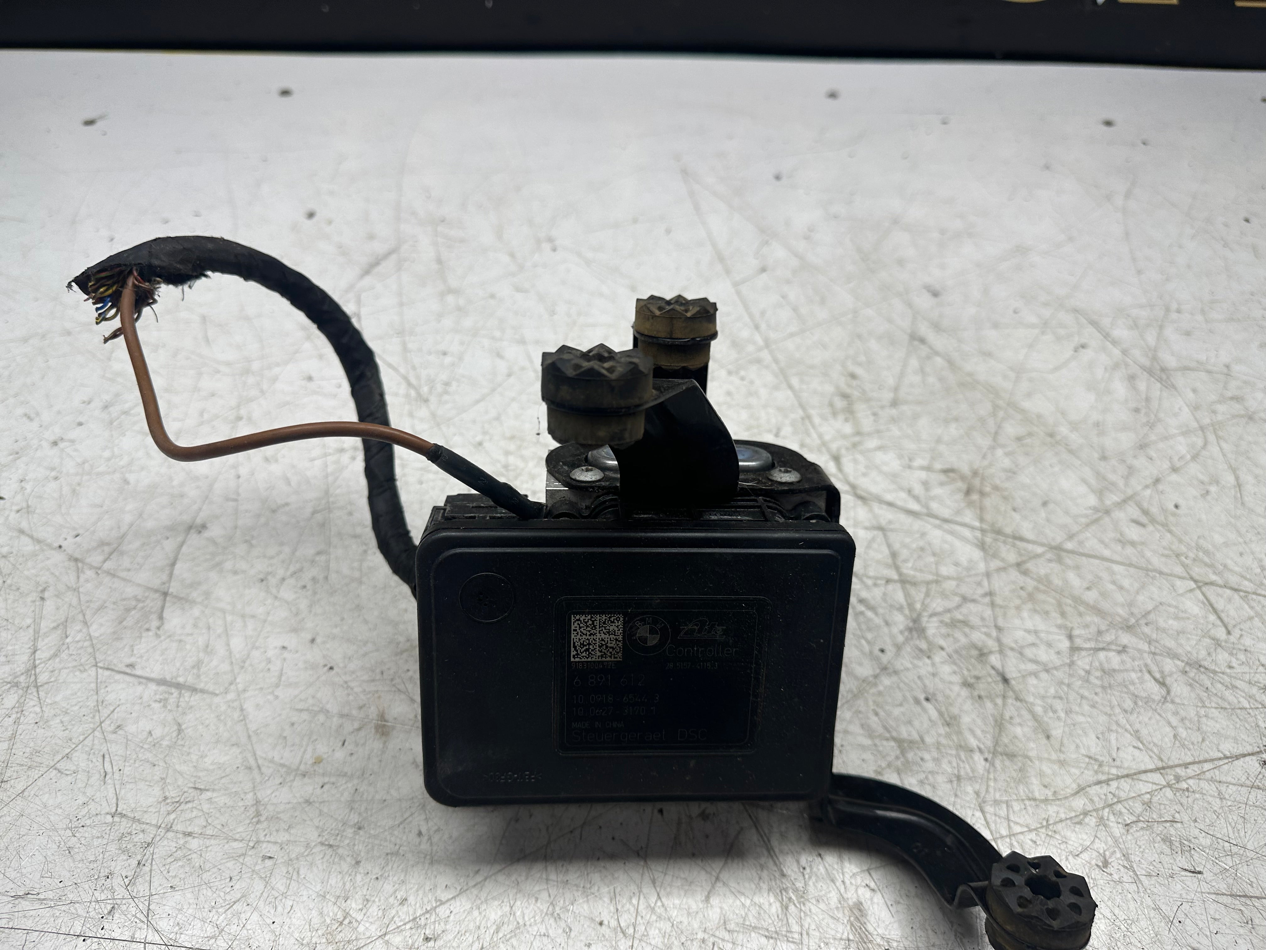 BMW 1 2 3 4 Series M Sport ABS Pump Module Unit (6891611) (6891612)