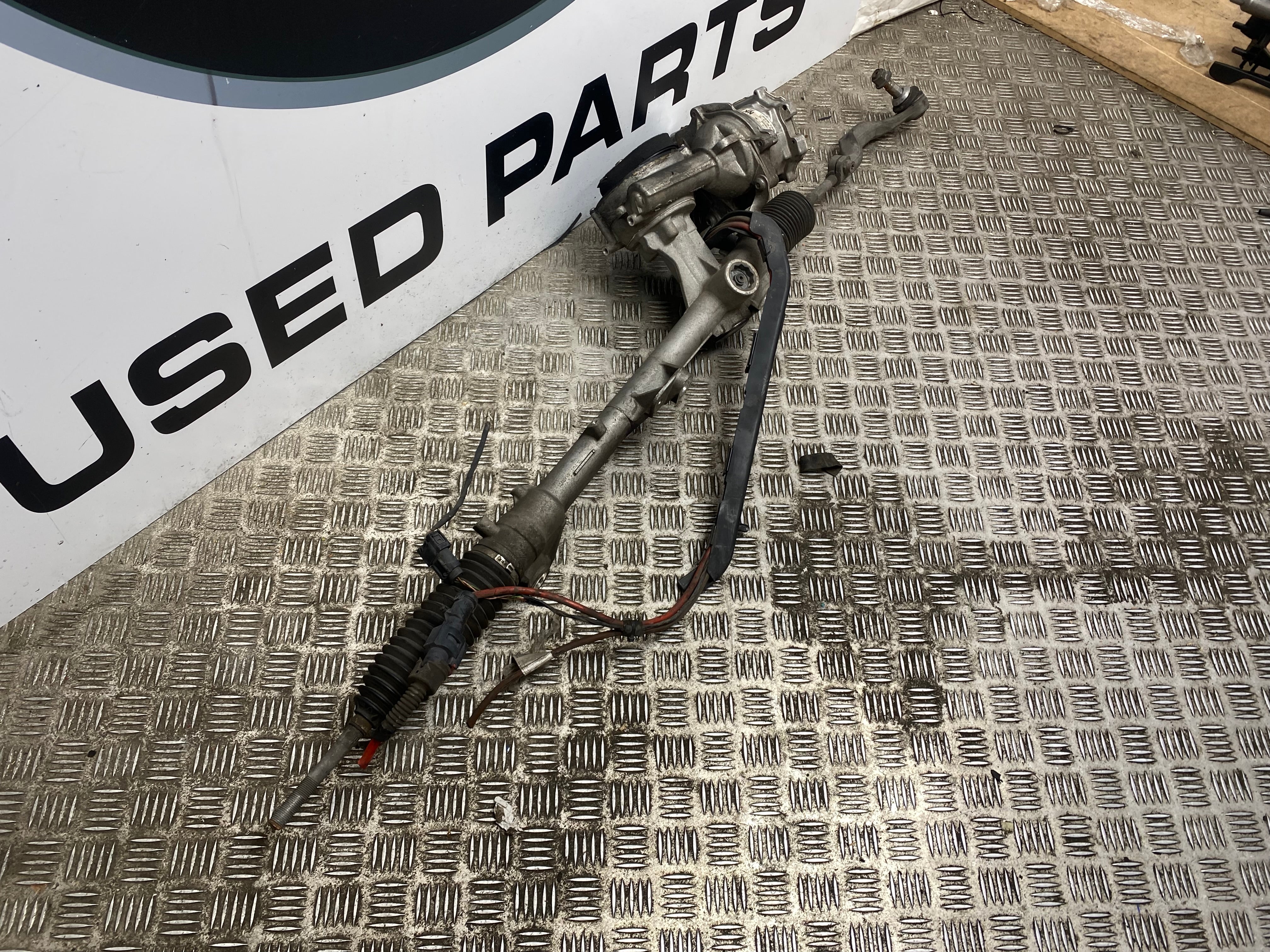 BMW 1 / 2 Series F40 F44 Electric Power Steering Rack 2019–2024 (6891576)