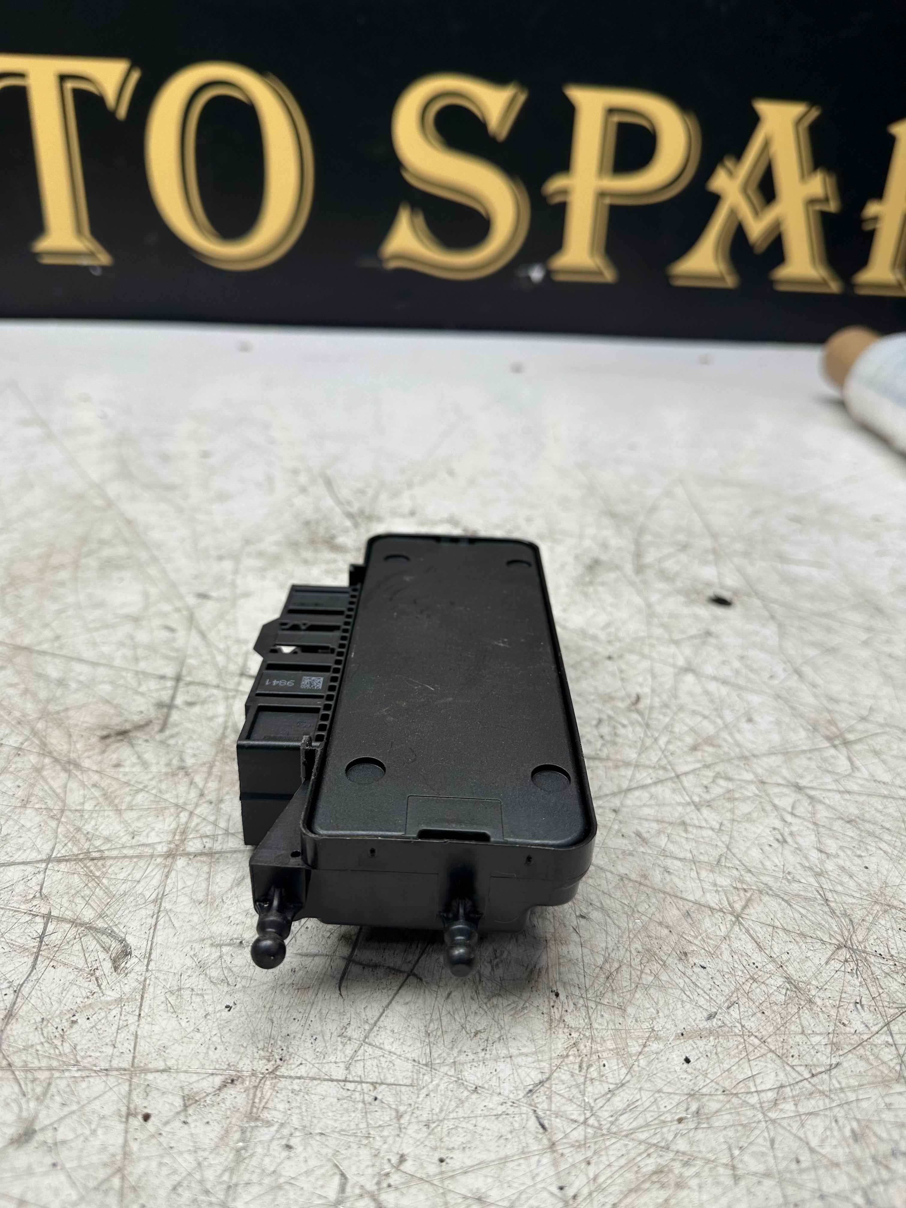BMW 4 Series F36 Electronic Control Unit Module (682698301)