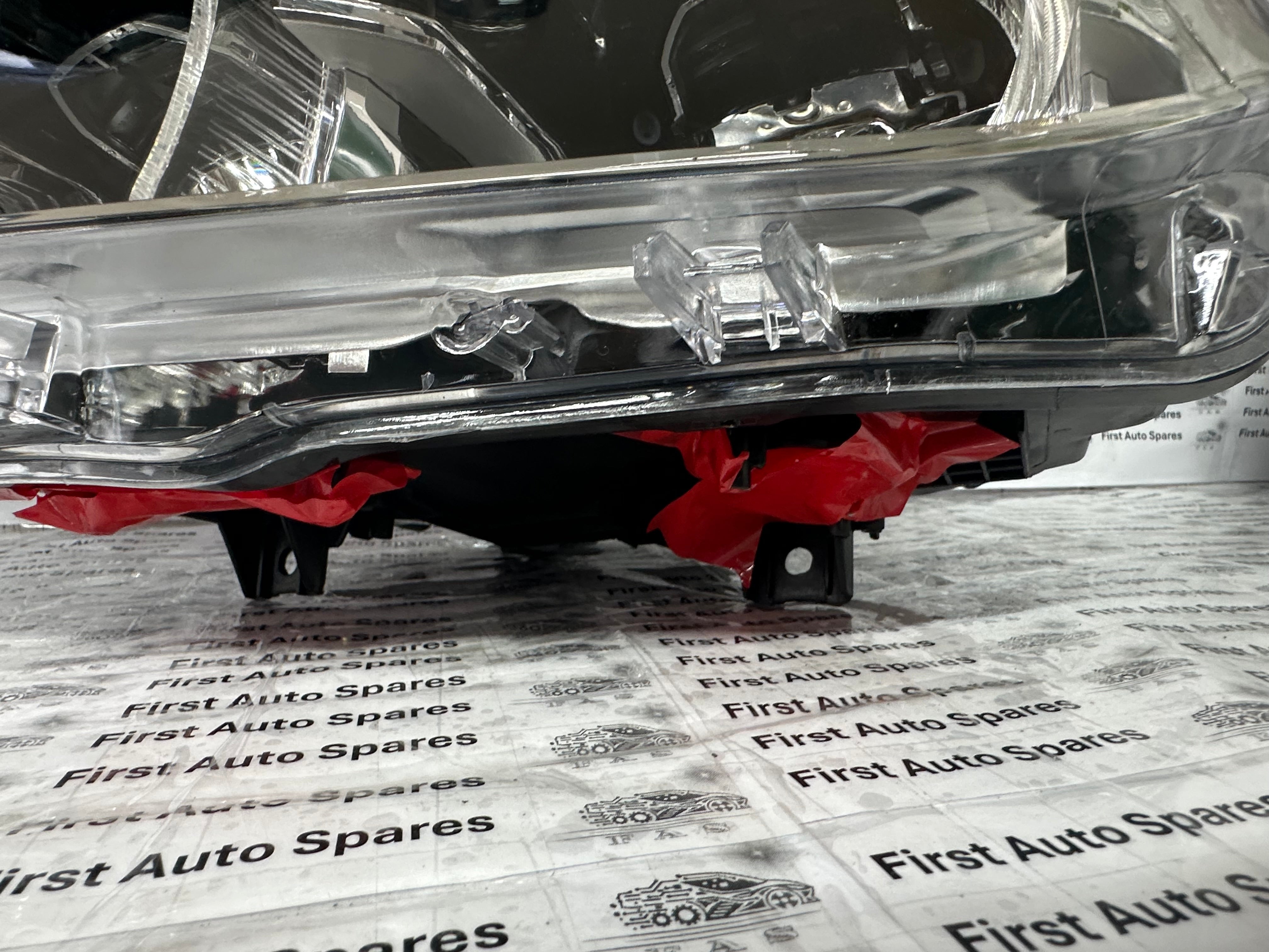 BMW F30 F31 Left Headlight LED (9883501-01)