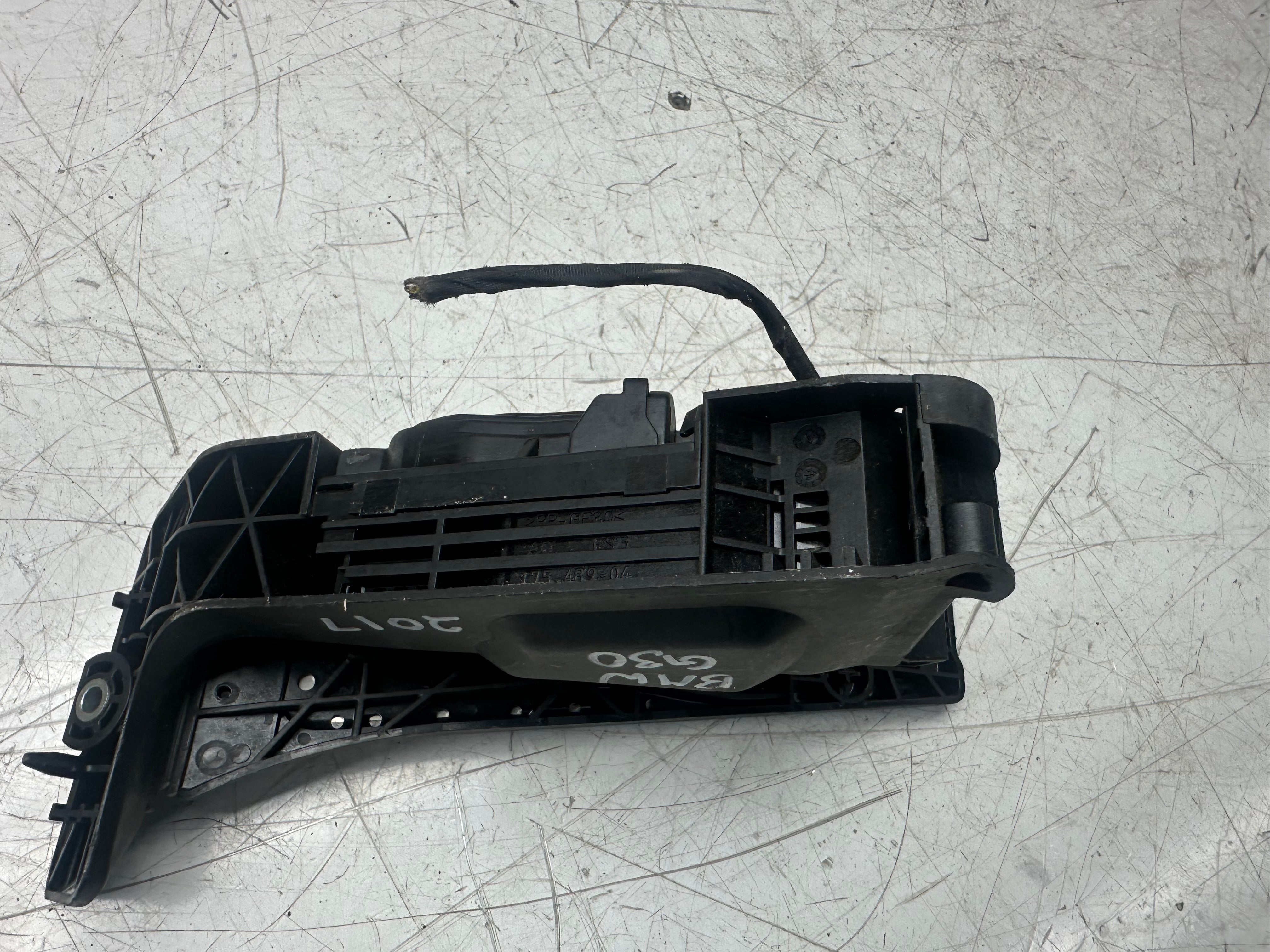 BMW 3 5 6 X3 X4 Series Accelerator Throttle Gas Pedal (6871053)