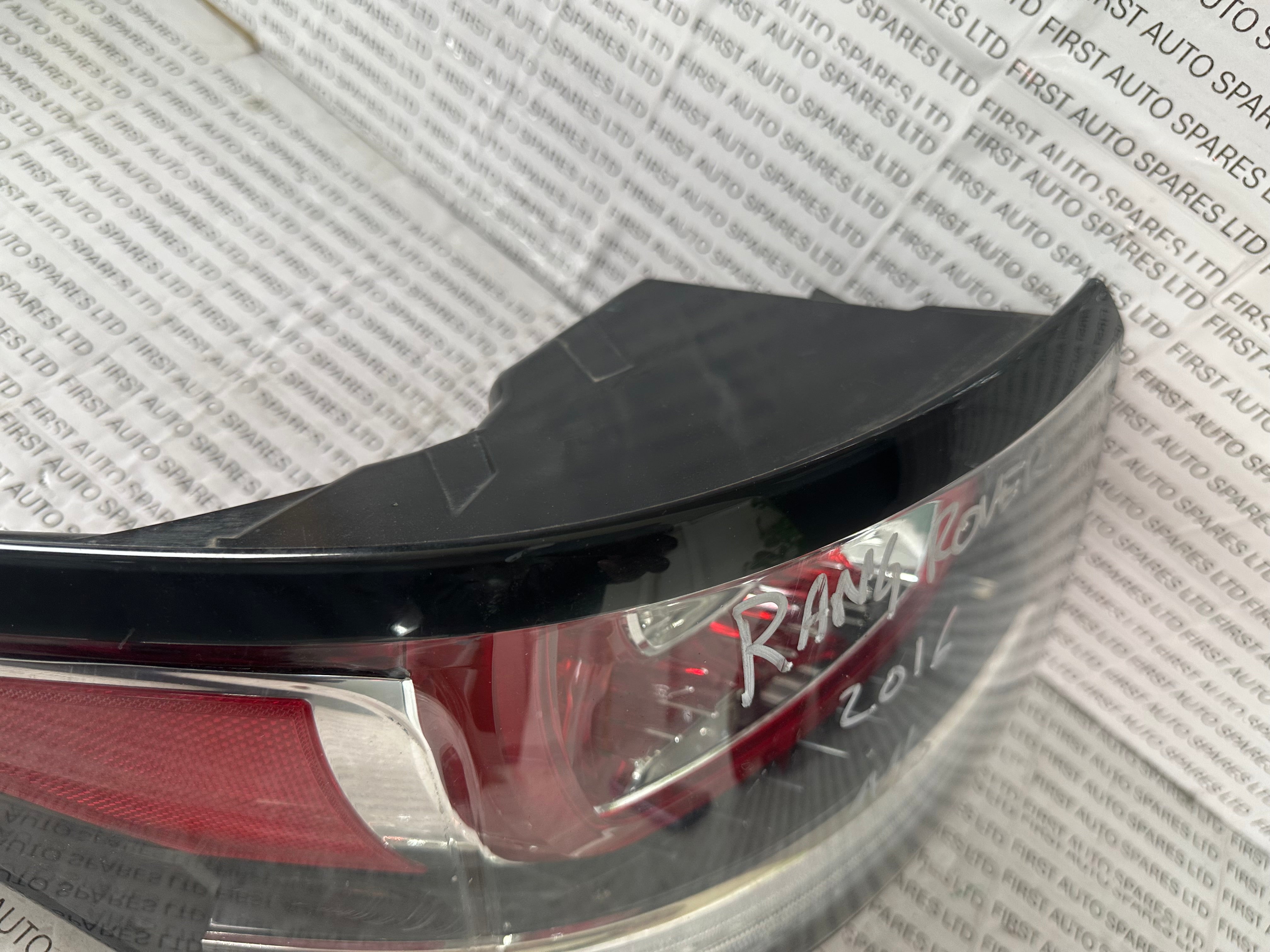 Range Rover Sport 2016 Left Rear Tail Light (FR26320102)
