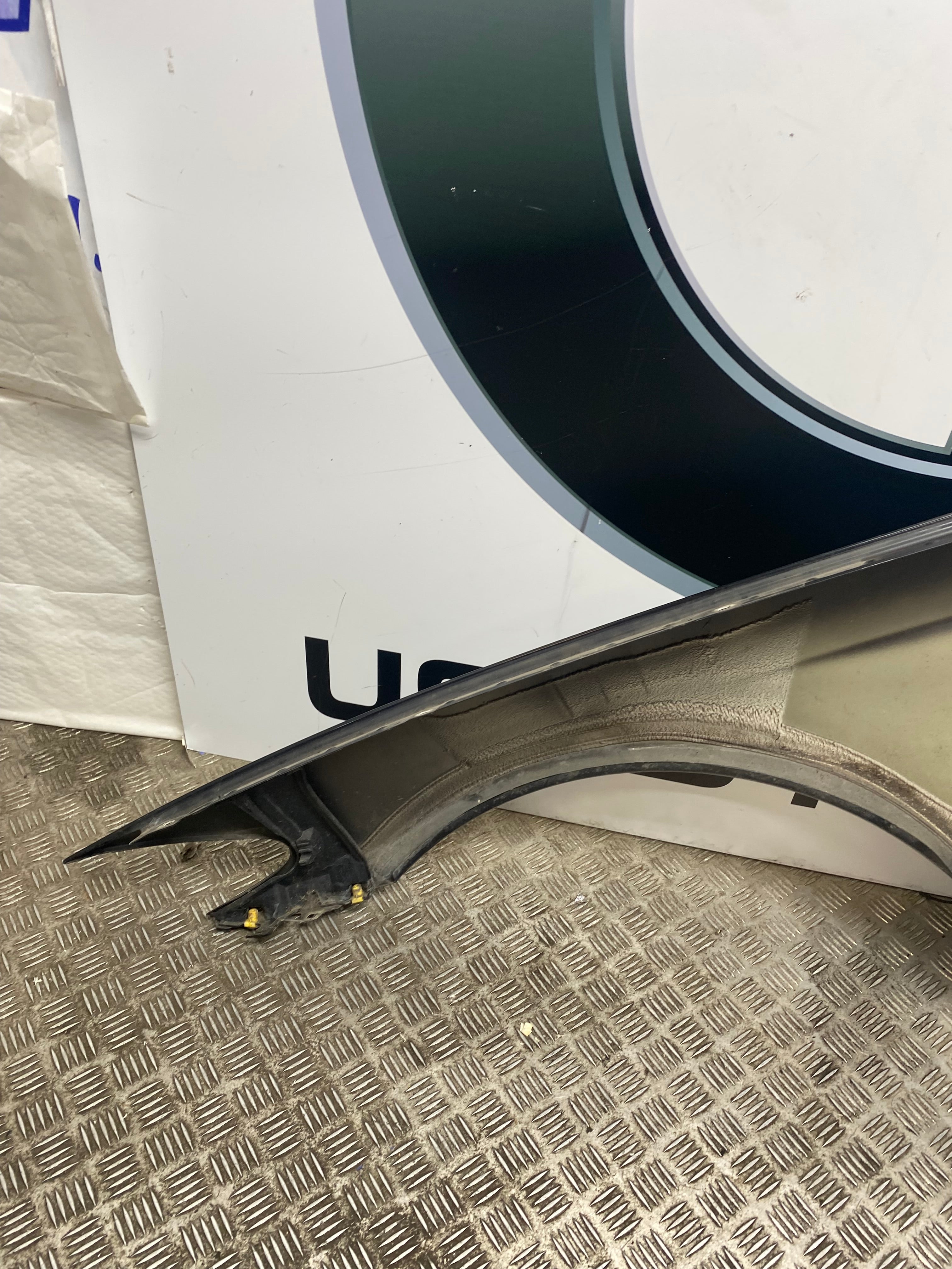 BMW 5 Series F10 Front Right Driver Side Fender Wing – 2010–2017