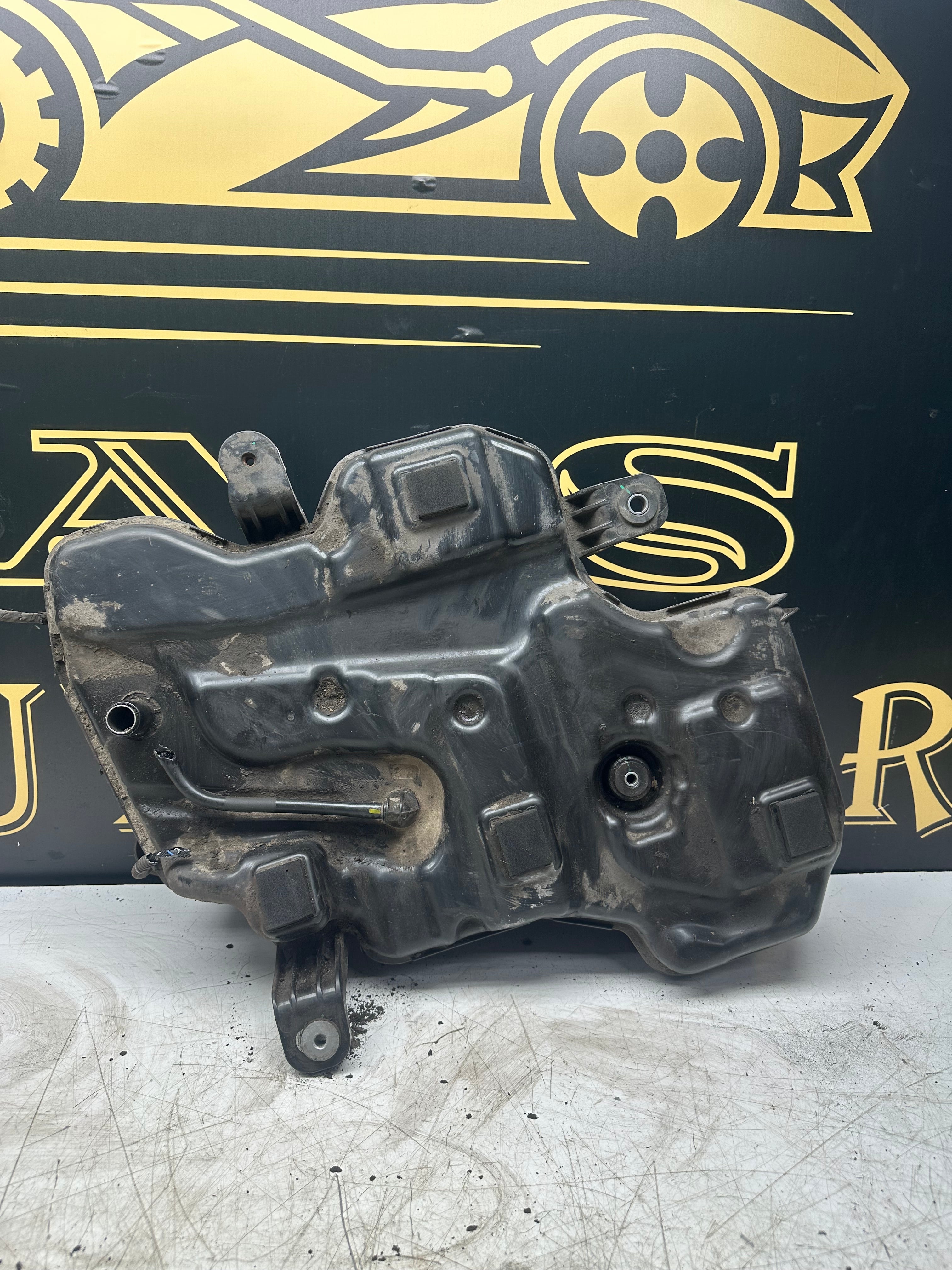 BMW 2 Series Gran Coupe F44 AdBlue Tank 7399290 – 2020–2025