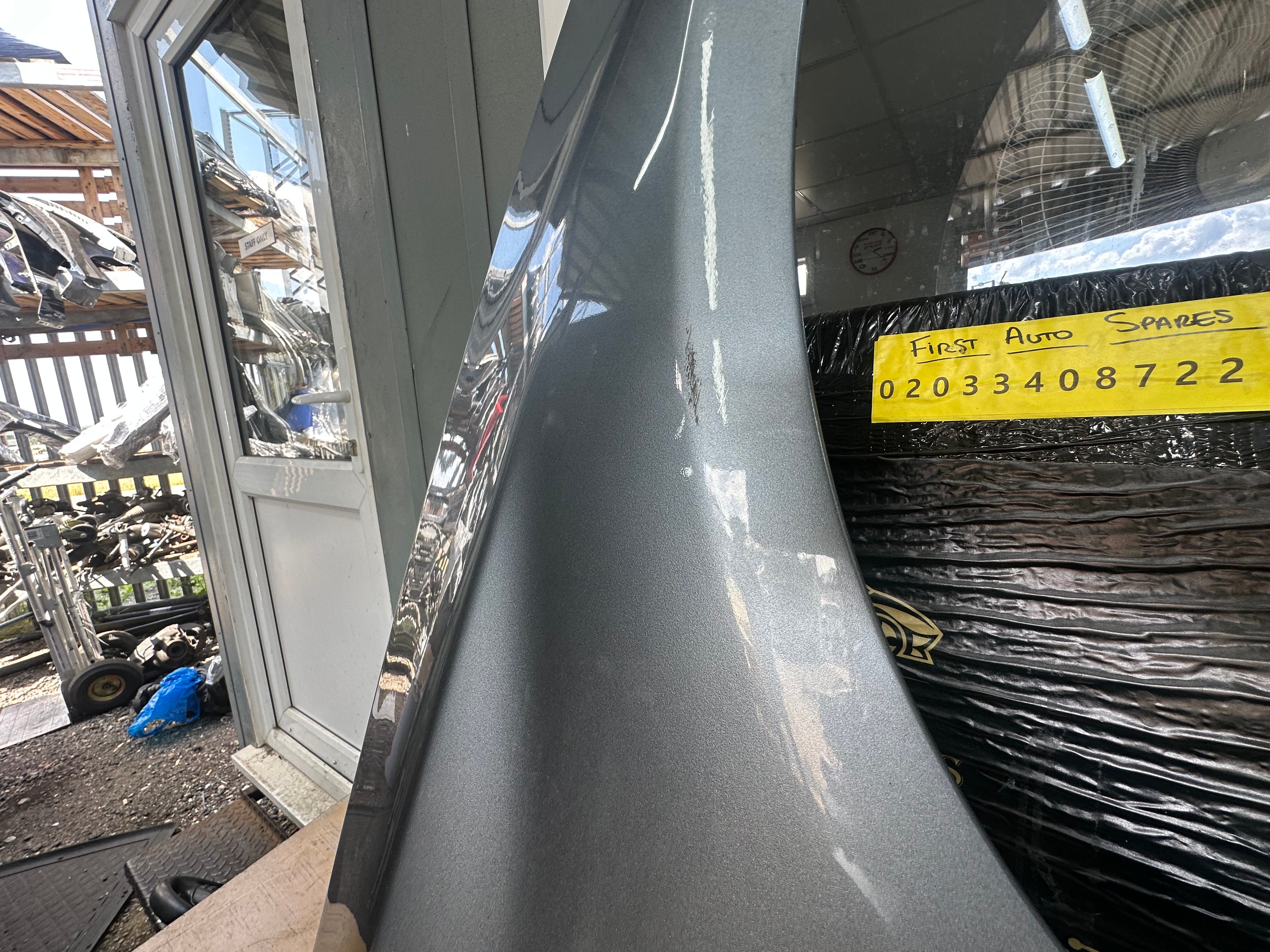 BMW 5 Series G30 M Sport Right Driver’s Wing Fender O/S/F 2017–2023