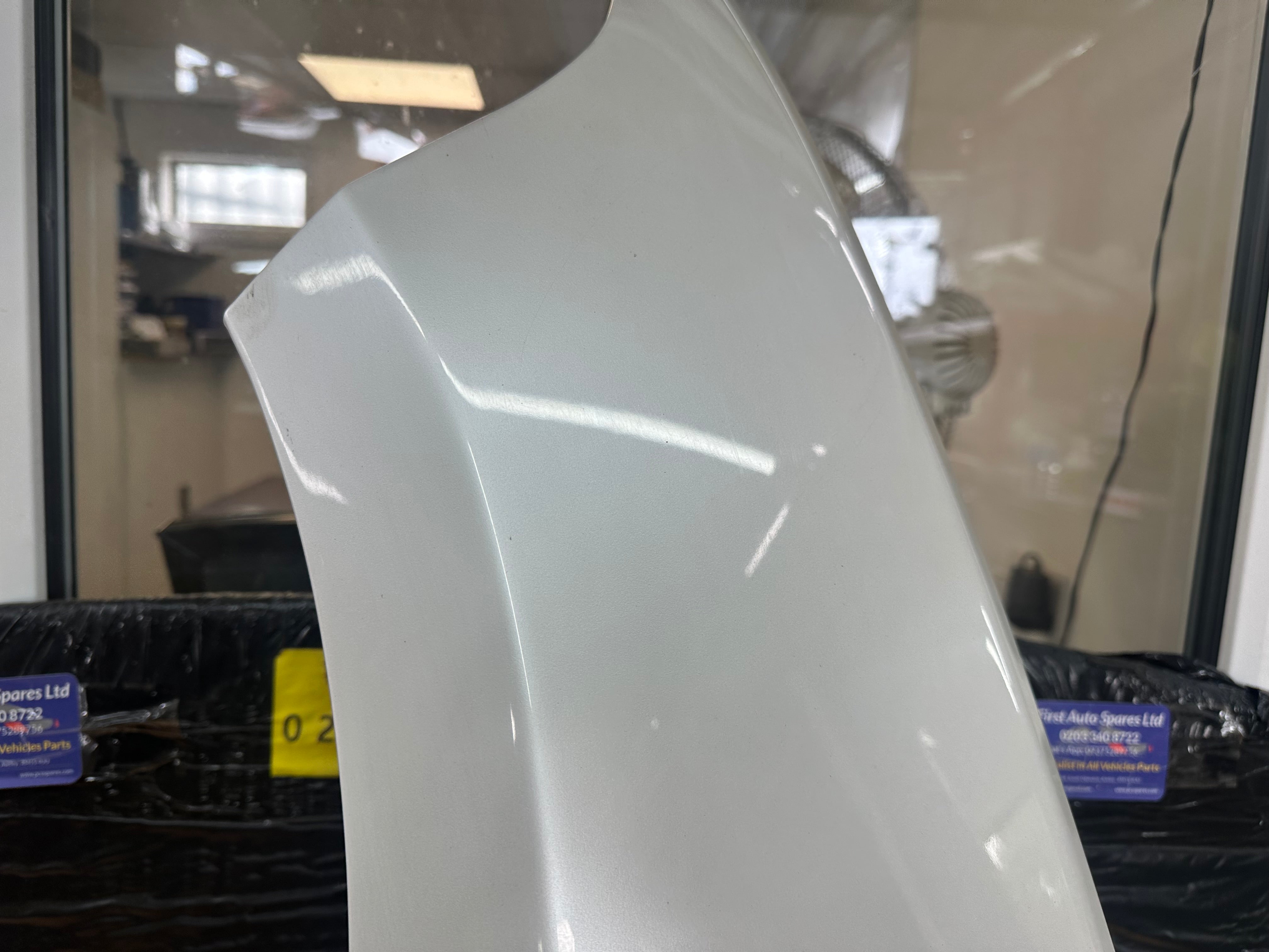 BMW 1 Series F20 Left Wing Fender N/S/F 2012–2019