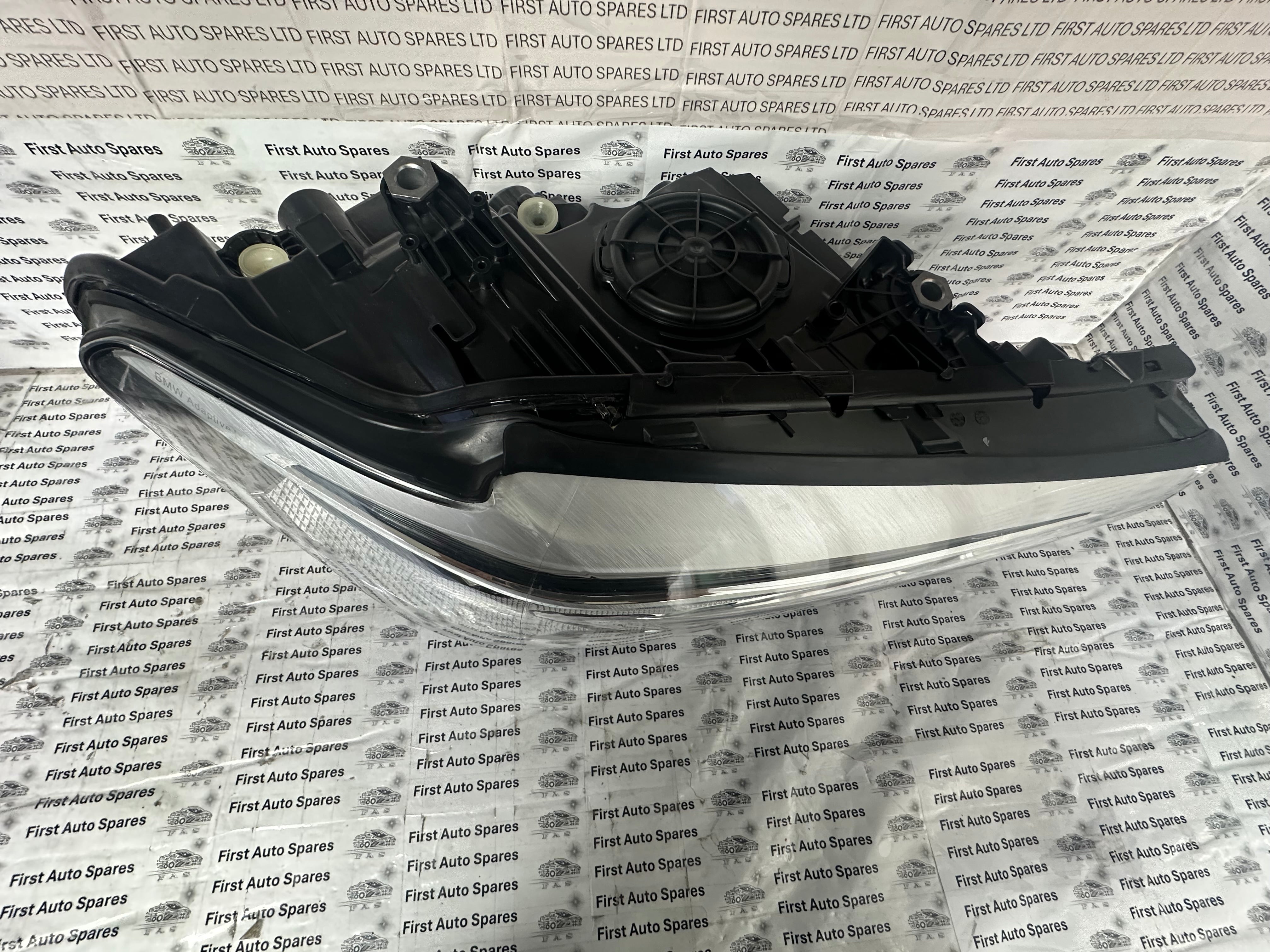 BMW 5 Series Adaptive LED Right Headlight G30 G31 F90 (7214962-02)