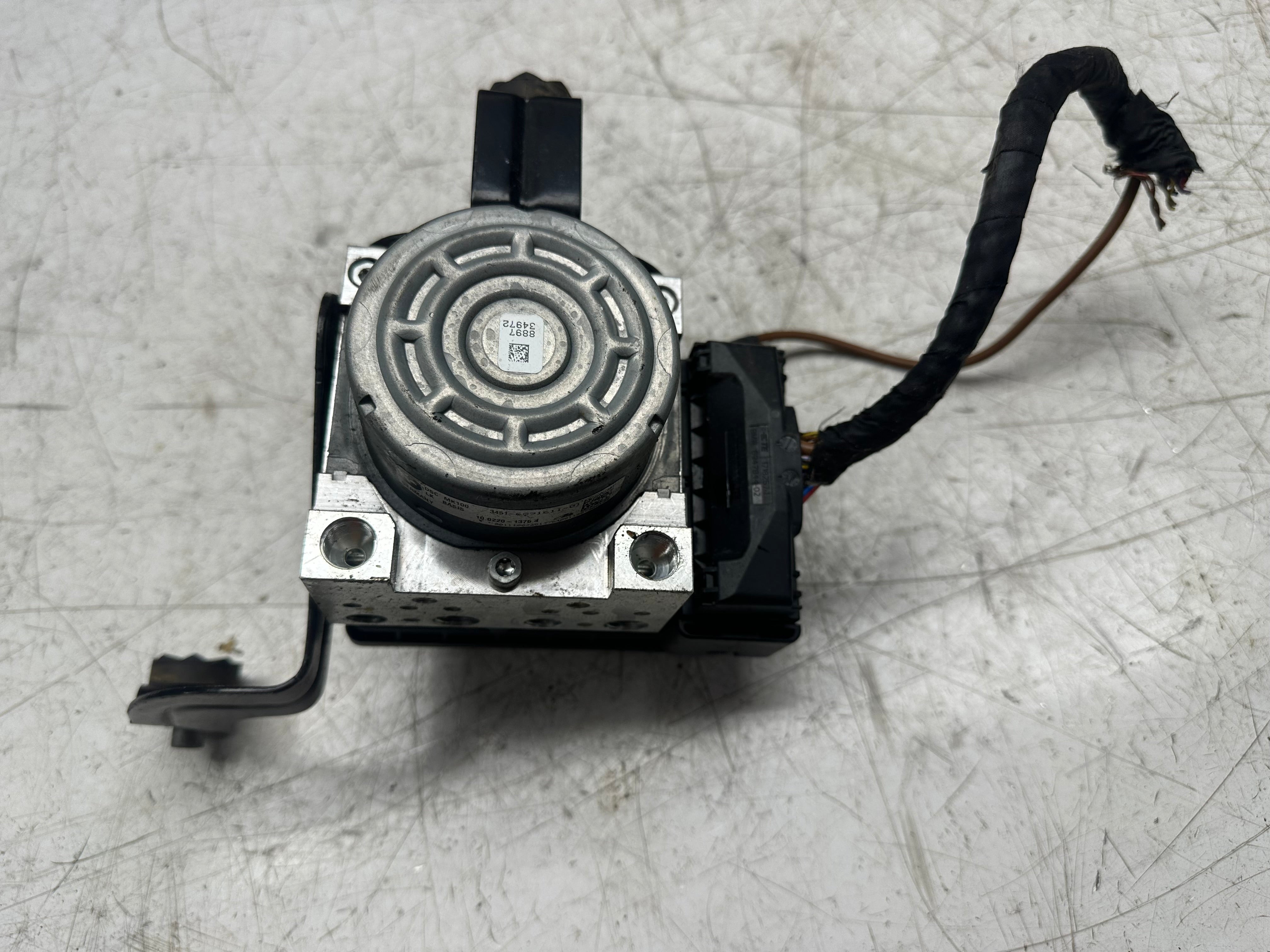 BMW 1 2 3 4 Series M Sport ABS Pump Module Unit (6891611) (6891612)