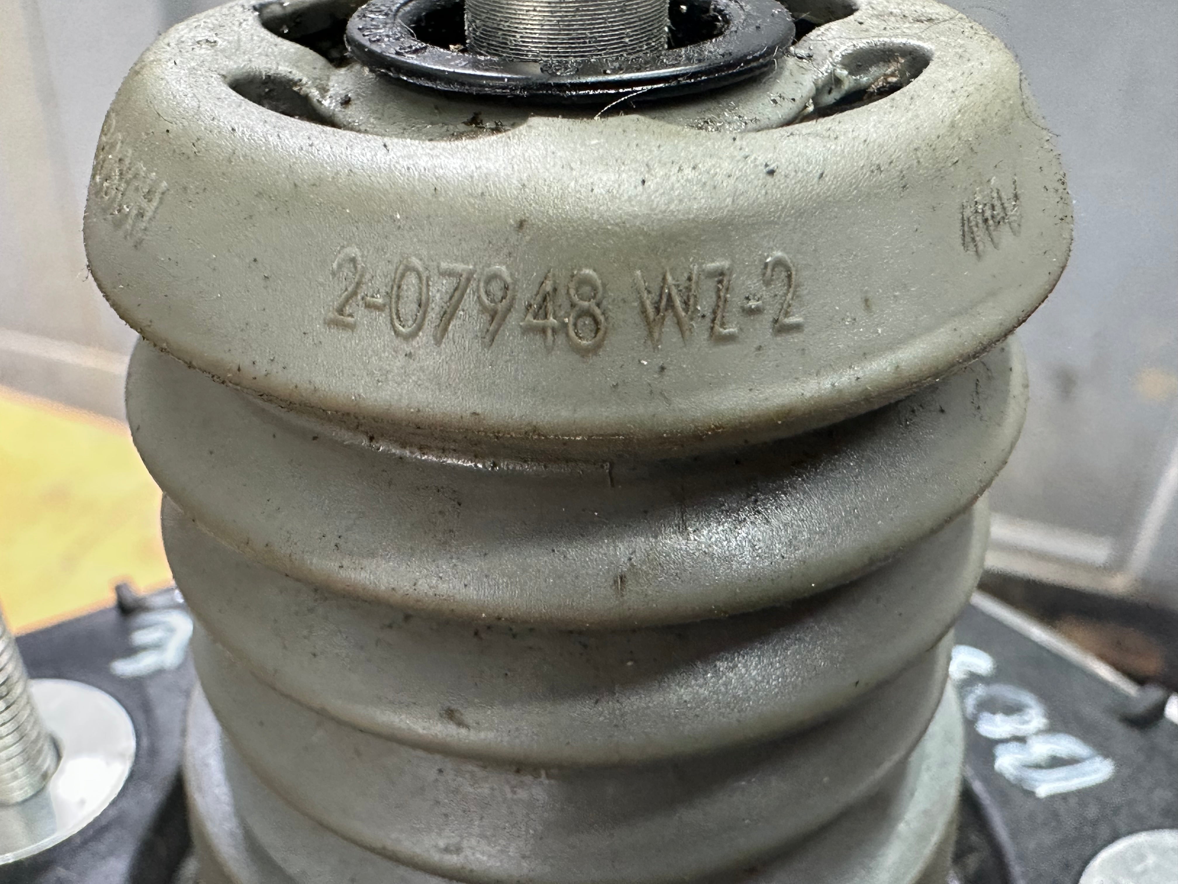 BMW 3 Series 330e G20 G21 2.0 Brake Master Servo Cylinder (6879424 01)