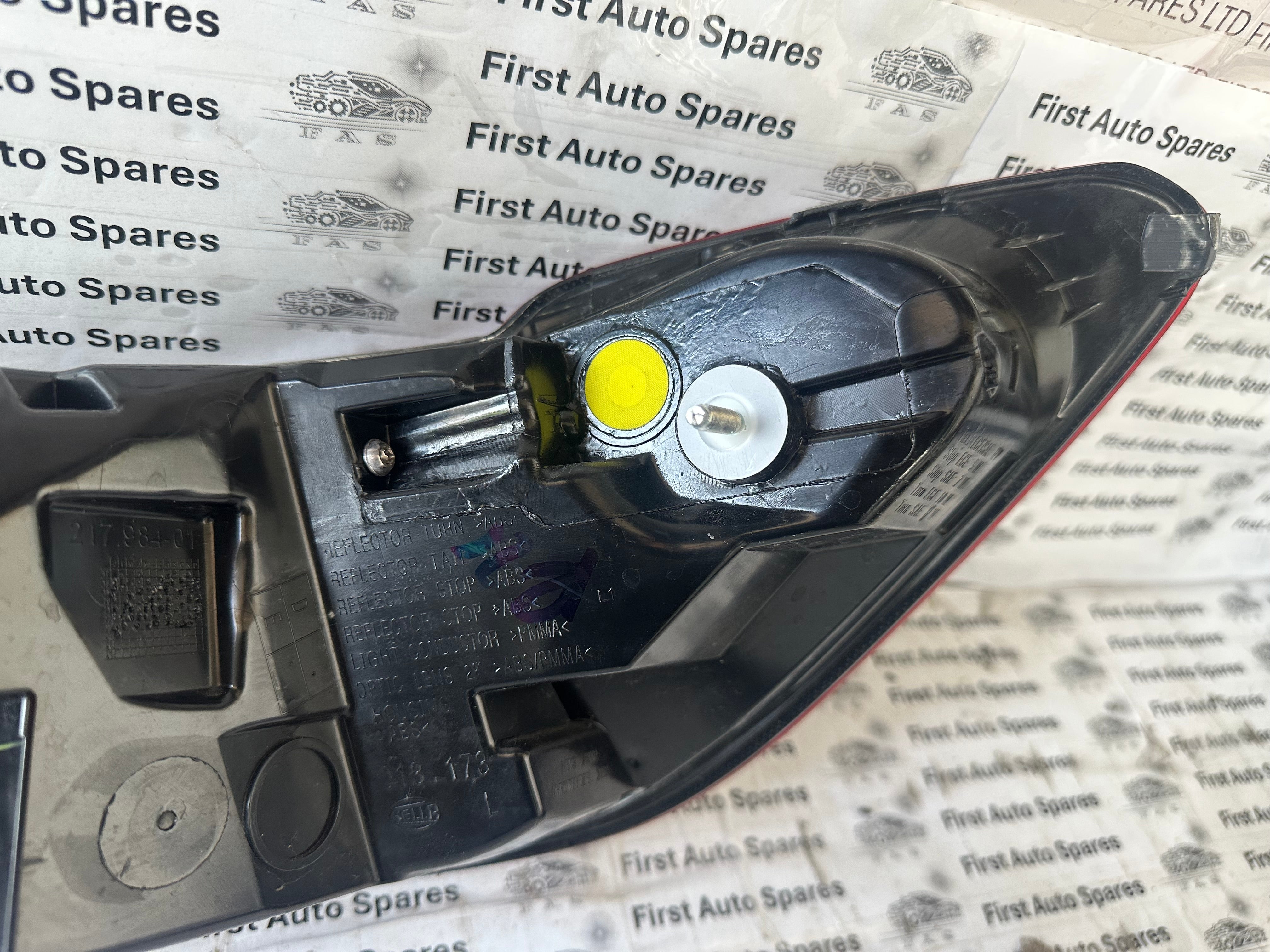 BMW 3 SERIES G20 2022 LCI 330E Left Rear Outer LED Brake Light (H35A3BC9702)