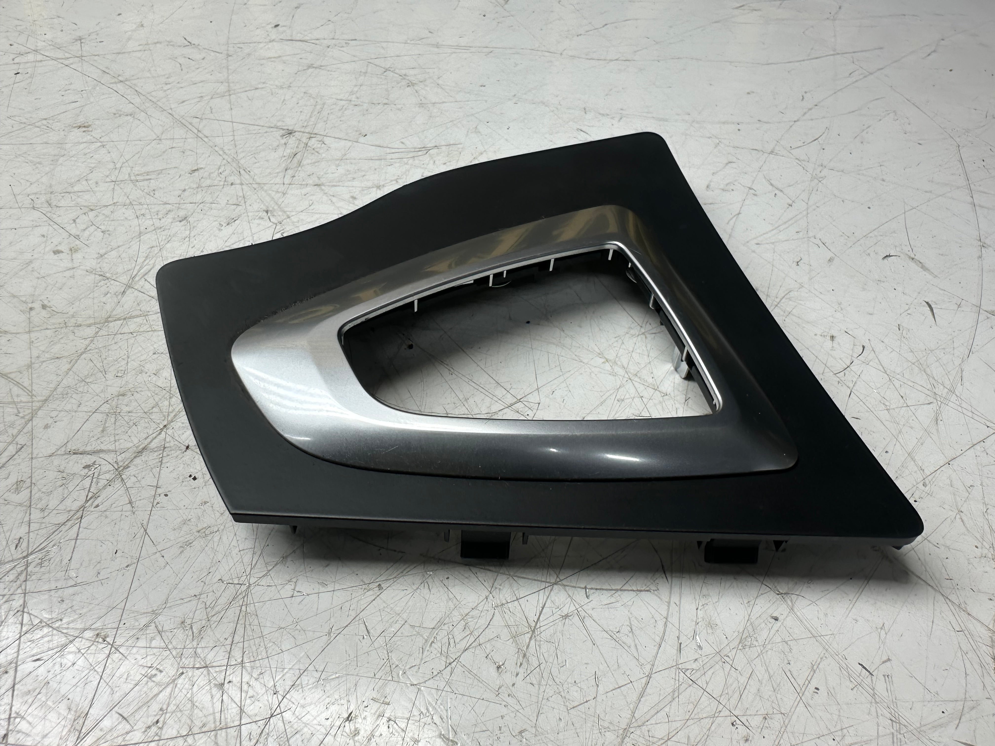 BMW 3 4 Series Cover Panel Gear Selector Switch Gearbox (9234132)