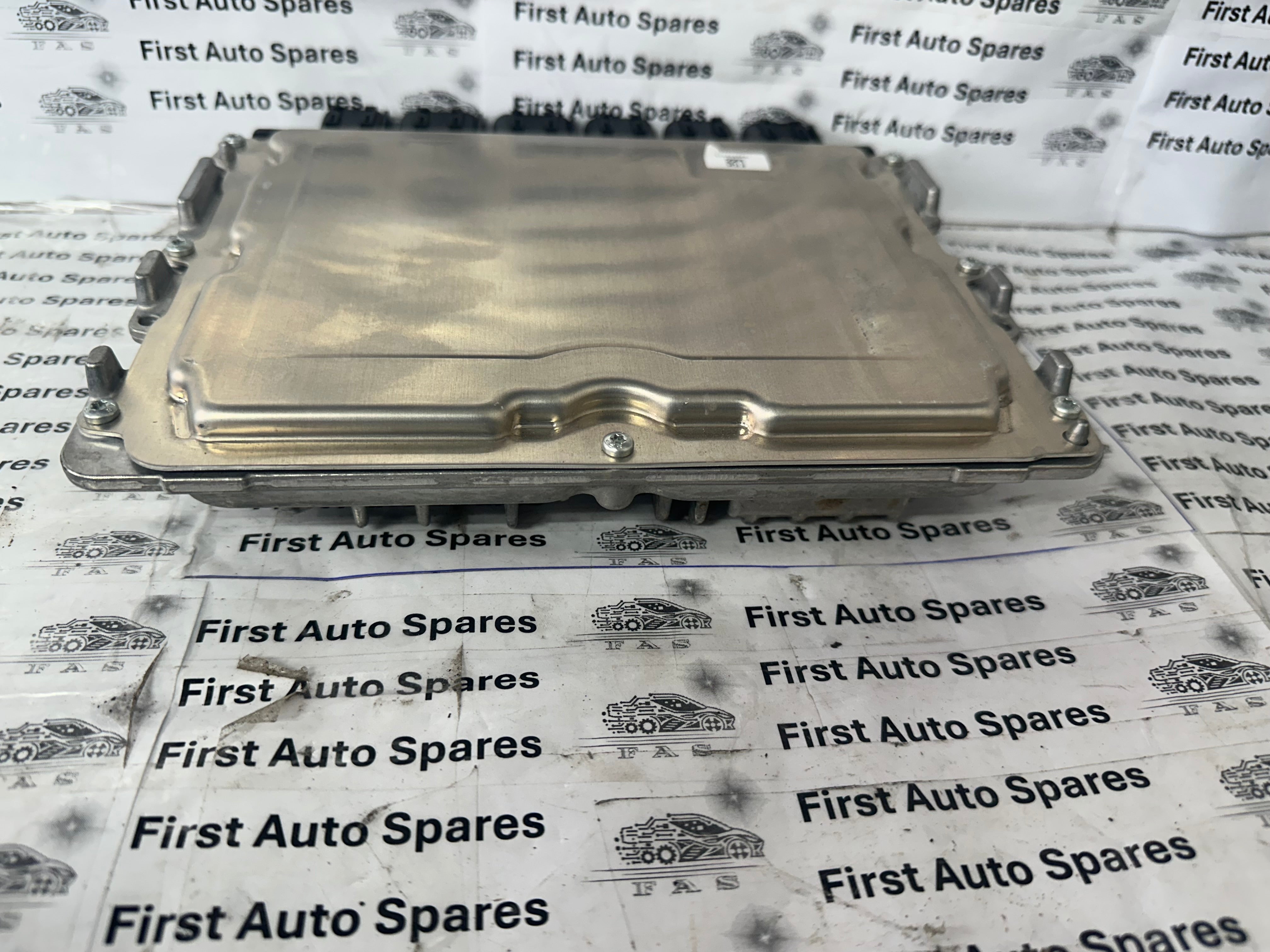 BMW 3 Series G20 330e Hybrid Engine ECU Module (5A23E06-01) (0 261 S103G3)