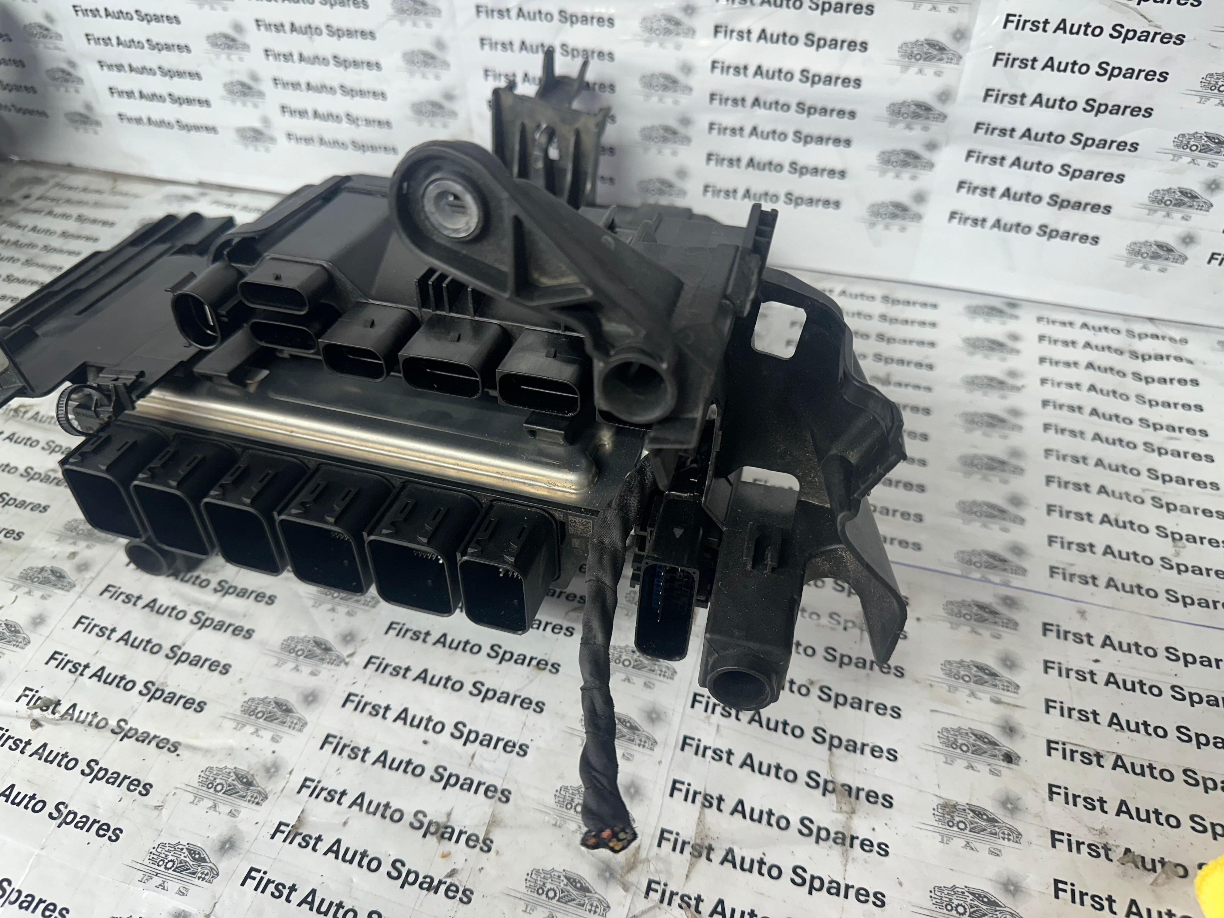 BMW 3 Series G20 330e Hybrid Engine ECU Module (5A23E06-01) (0 261 S103G3)