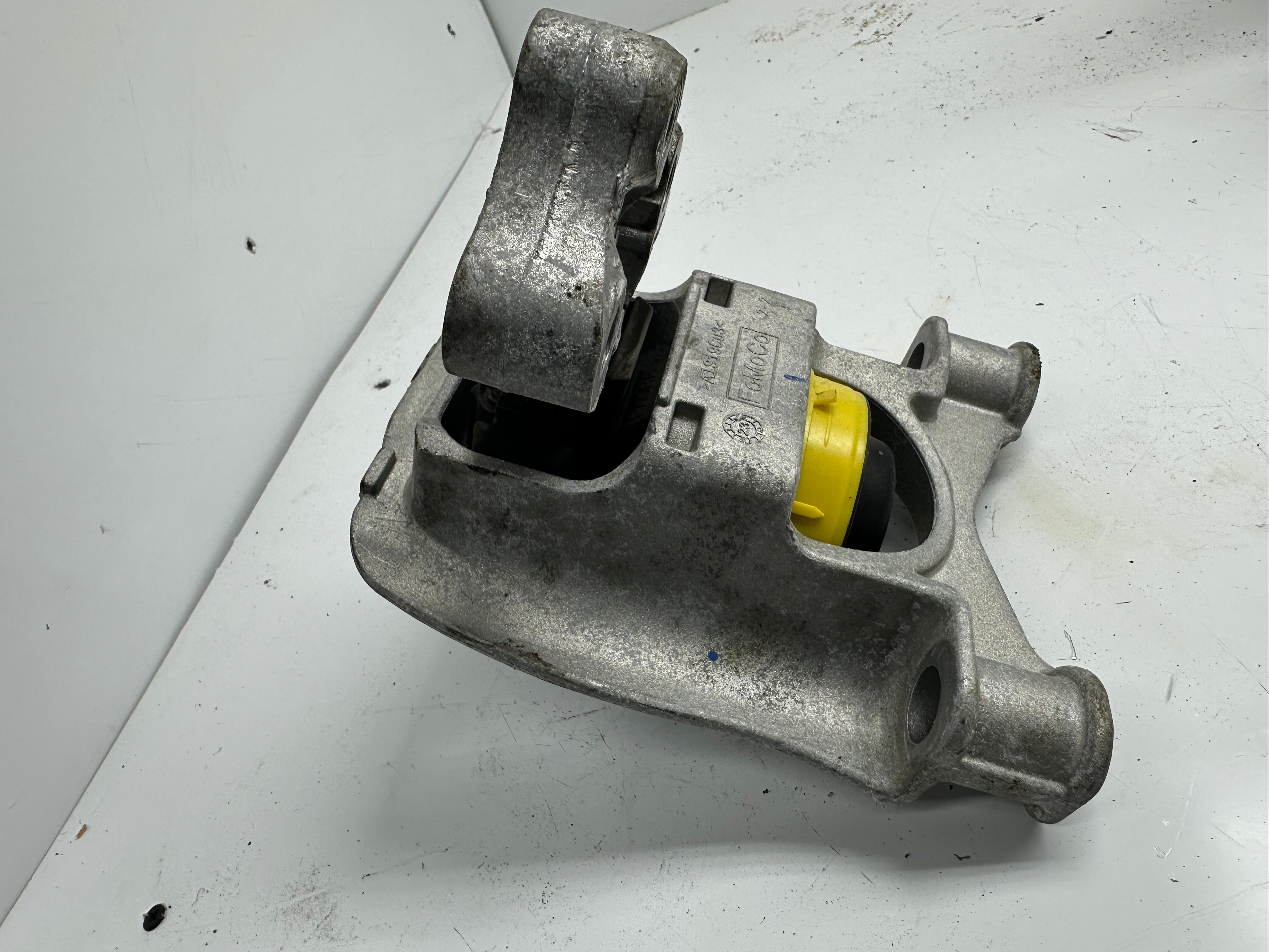 Ford Puma 2019-2024 Engine Mount Right Side 1.0 Petrol (M1B1-6F012-CA)