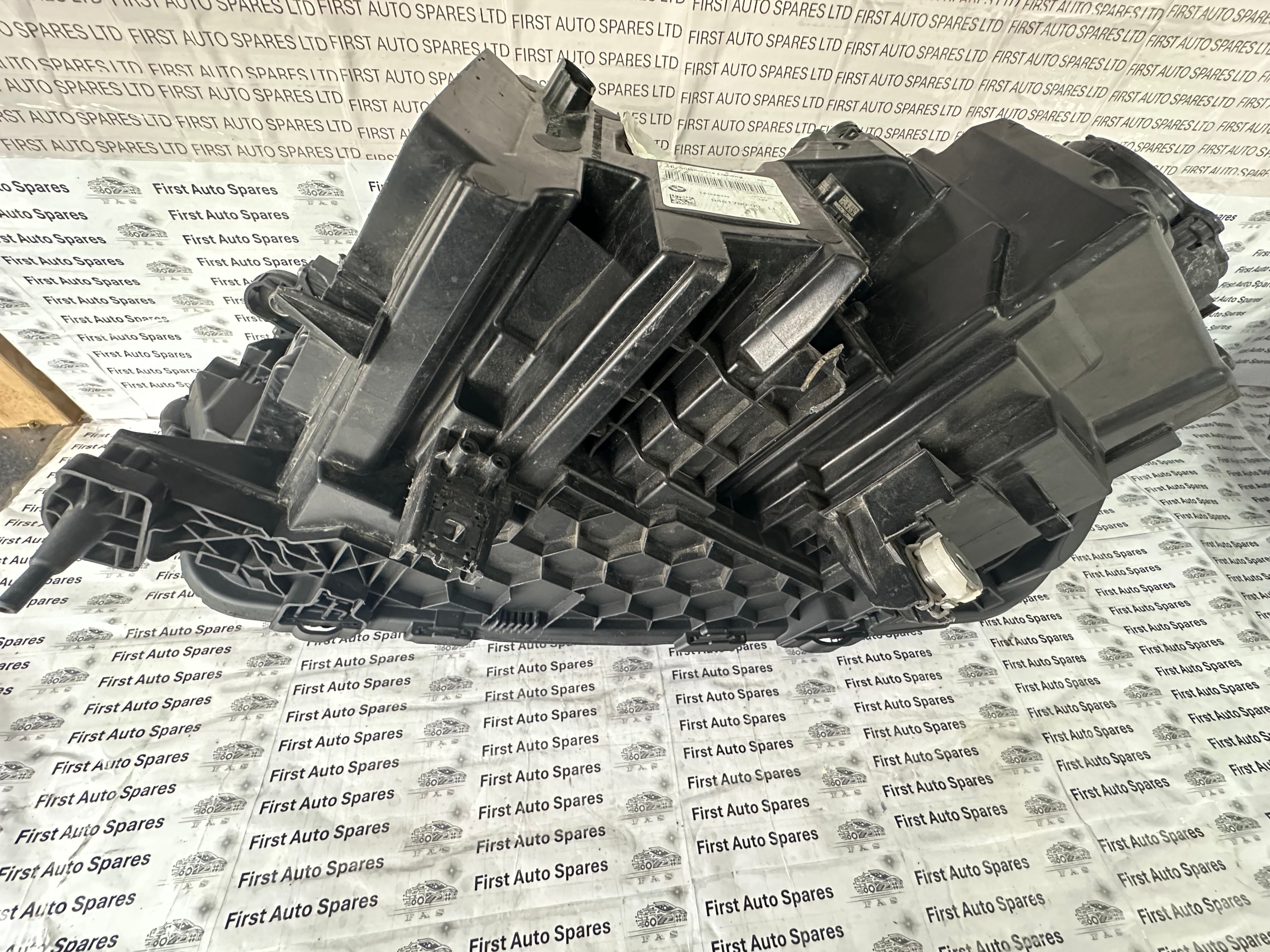 BMW X5 G05 X6 G06 F96 Right Laser Headlight (9481790-09)
