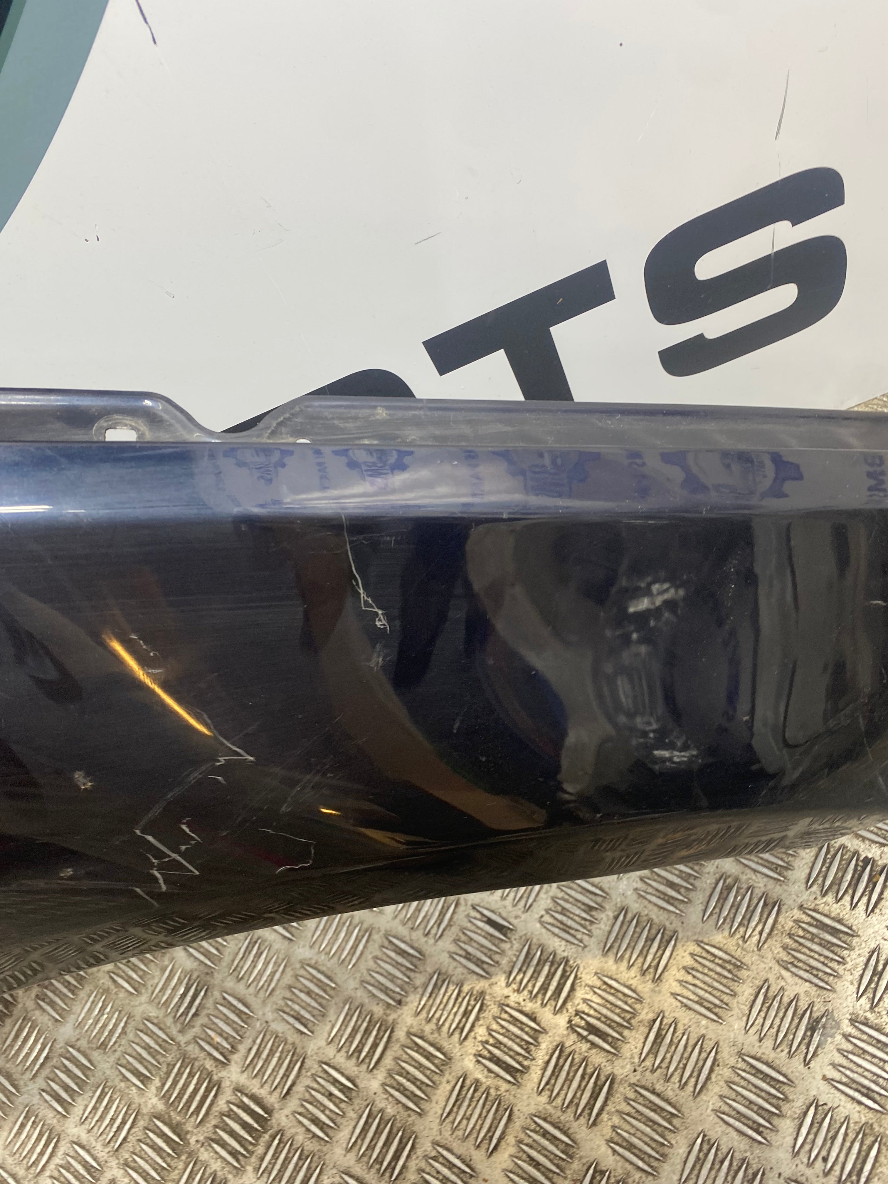 BMW 4 Series F32 / F33 / F36 Front Right Driver Side Fender Wing – 2013–2020
