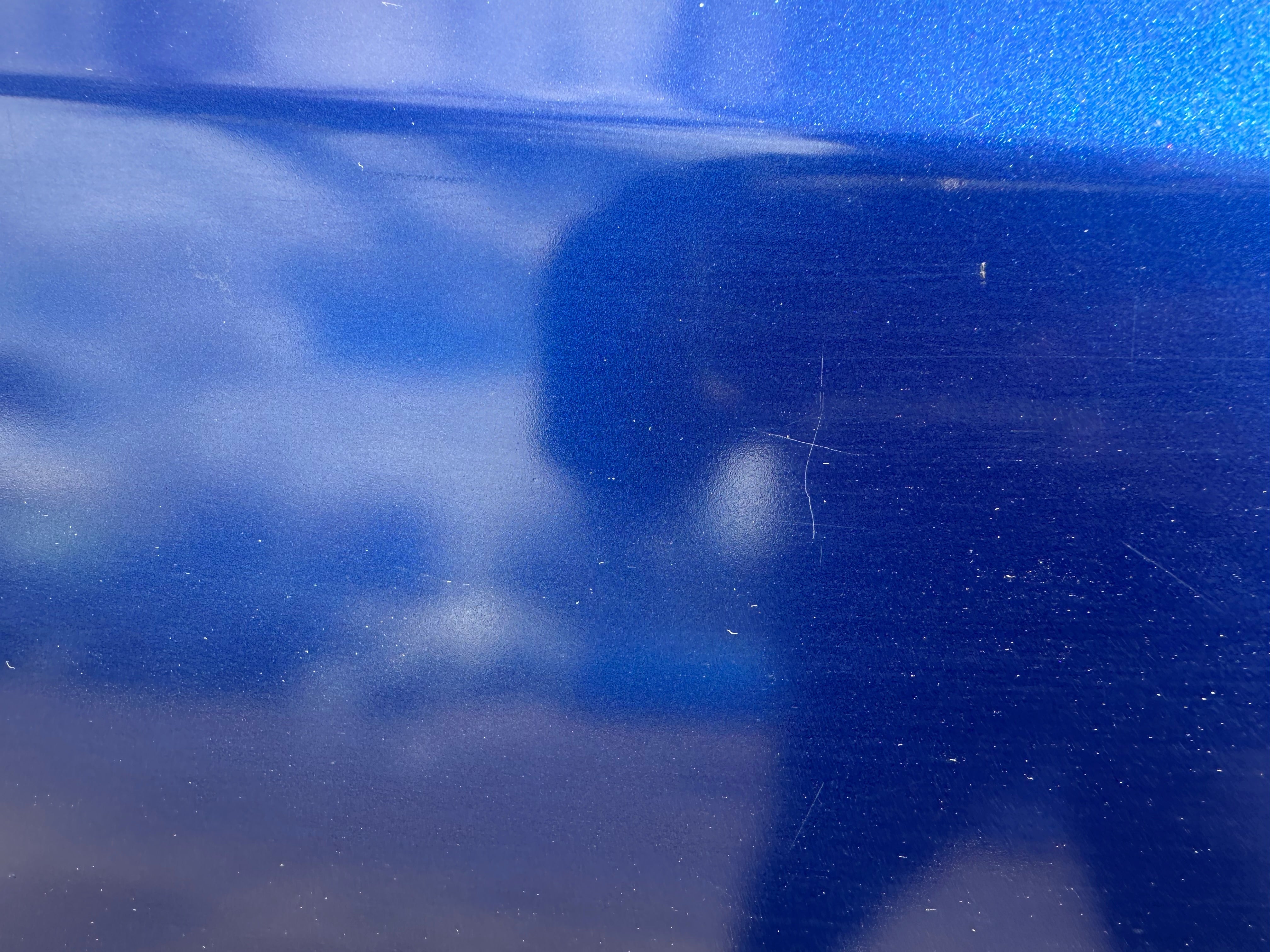 Honda Civic 2013–2017 O/S/R Right Rear Door