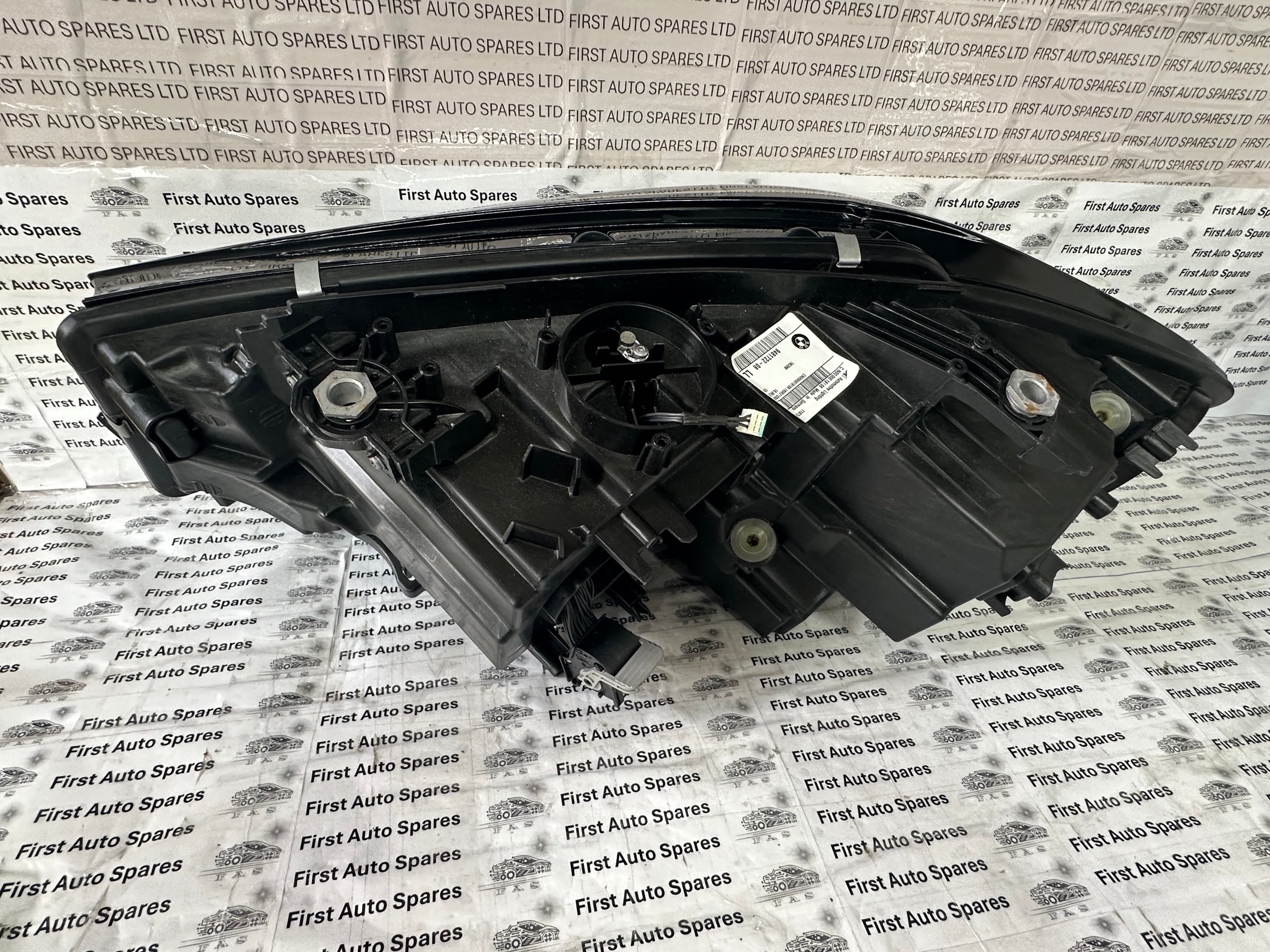 BMW 3 Series G20 G21 Right LED Headlight (9481722-08)