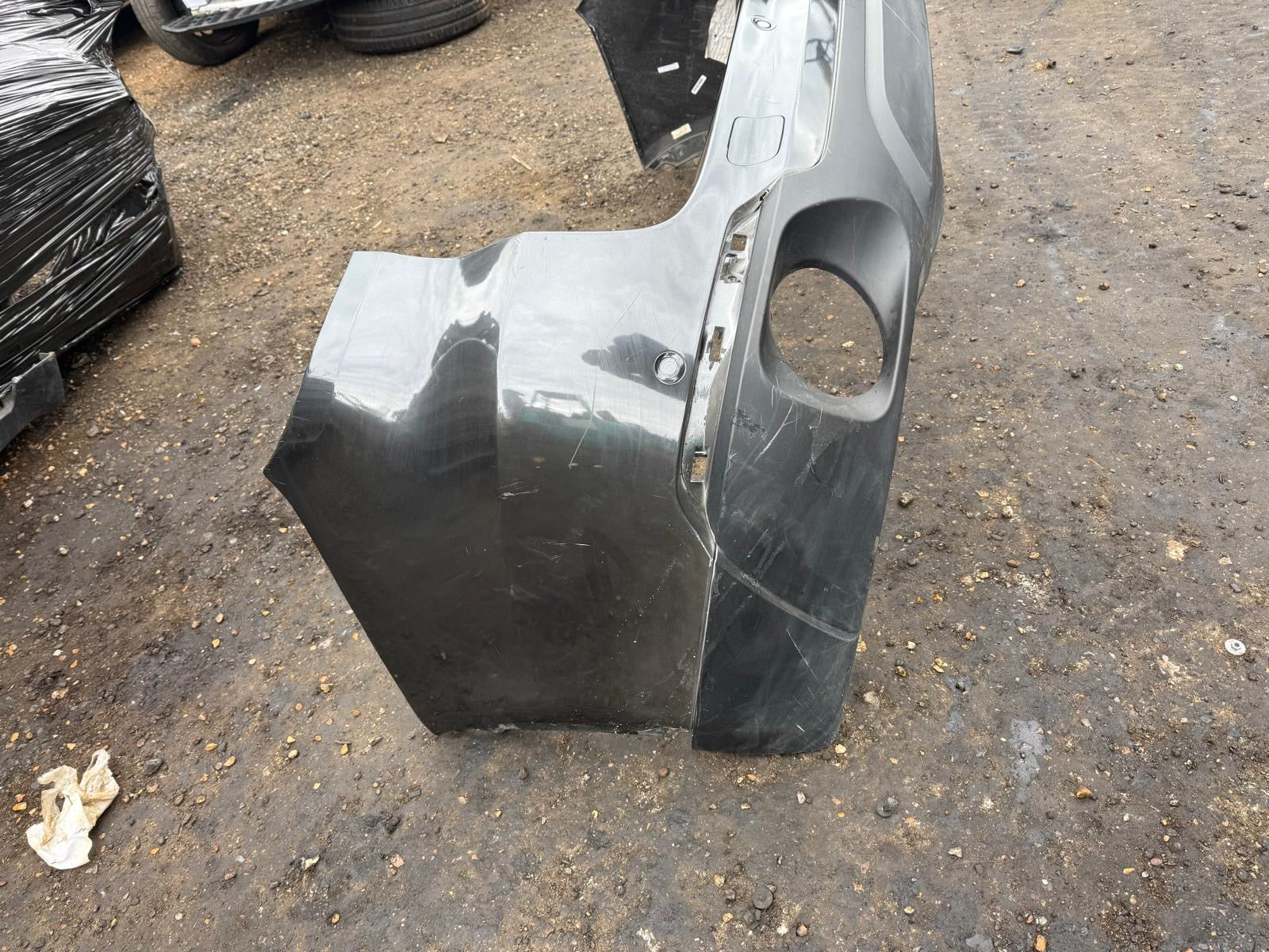 BMW X5 F15 Complete Front End 2013-2018