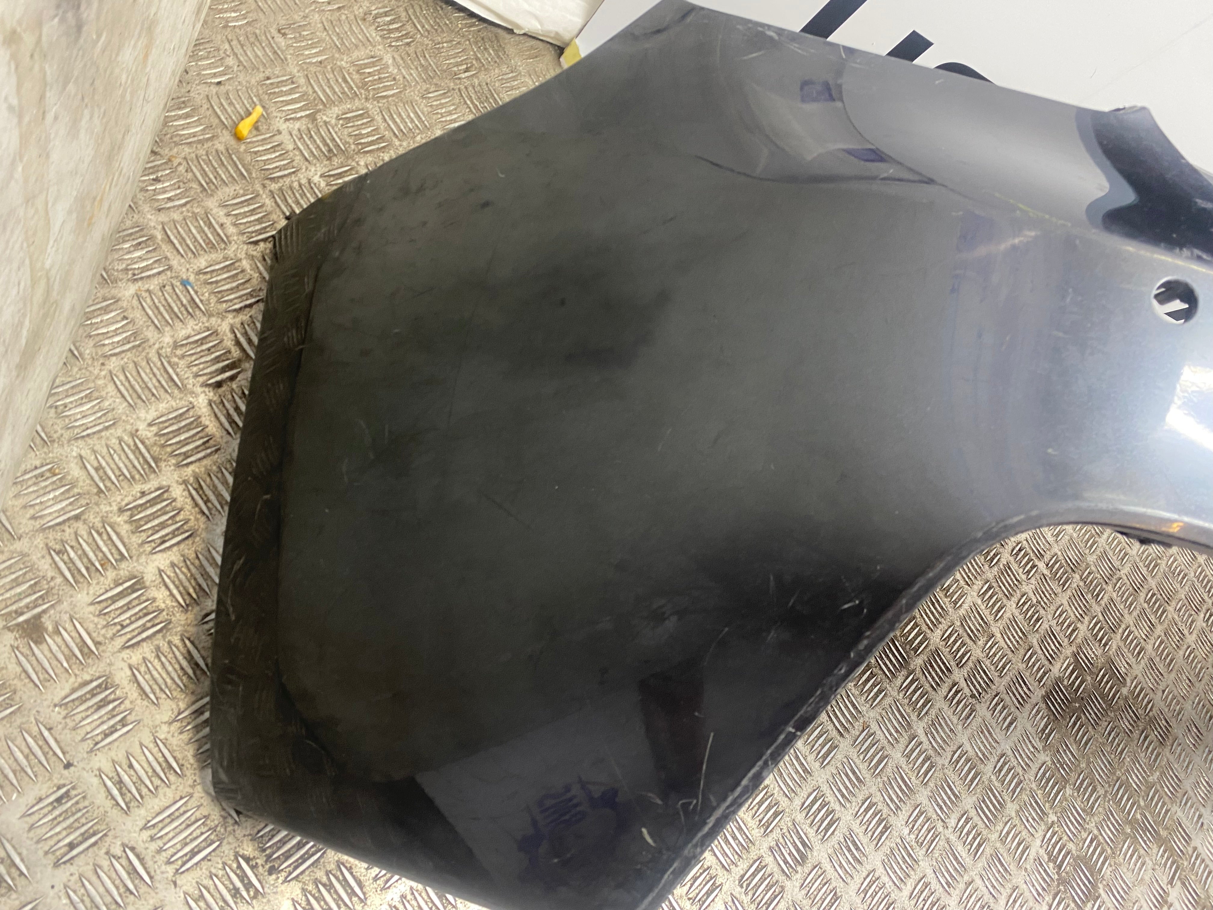 BMW 1 Series F20 Rear Bumper – 2011–2019