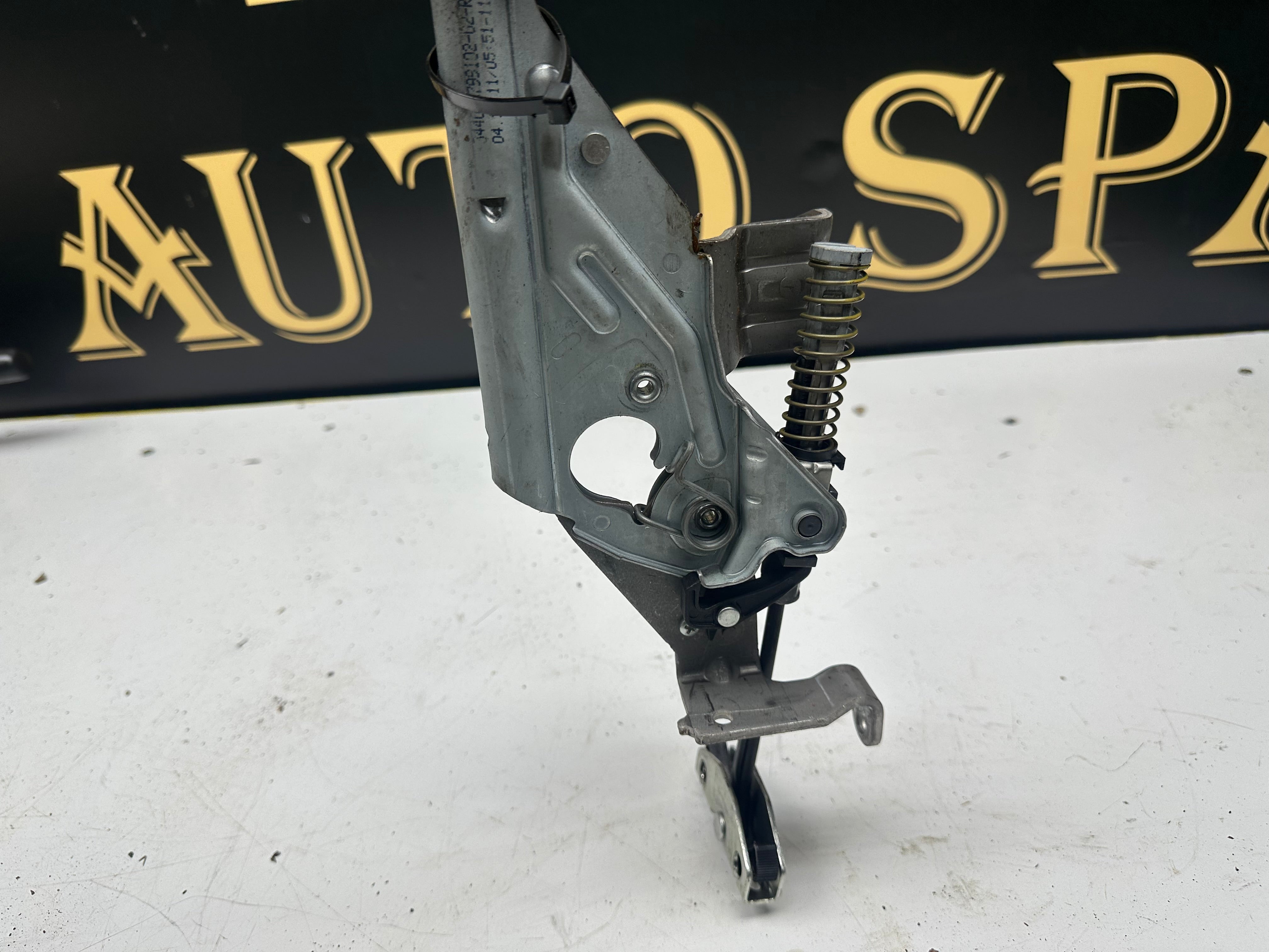 BMW Series 3 F30 F31 2011-2017 Handbrake Handle (3440-6799102-02-RL) (3440679910202)