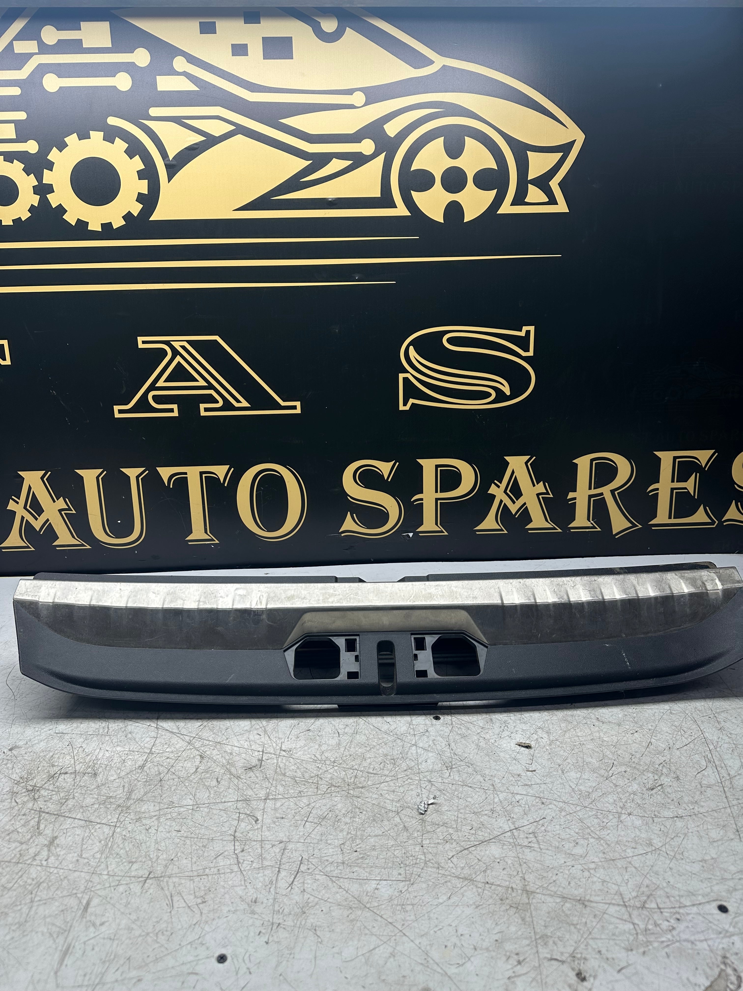 BMW 3 Series G21 Estate Boot Lock Cover Trim Panel 7940931 – 2019–2025