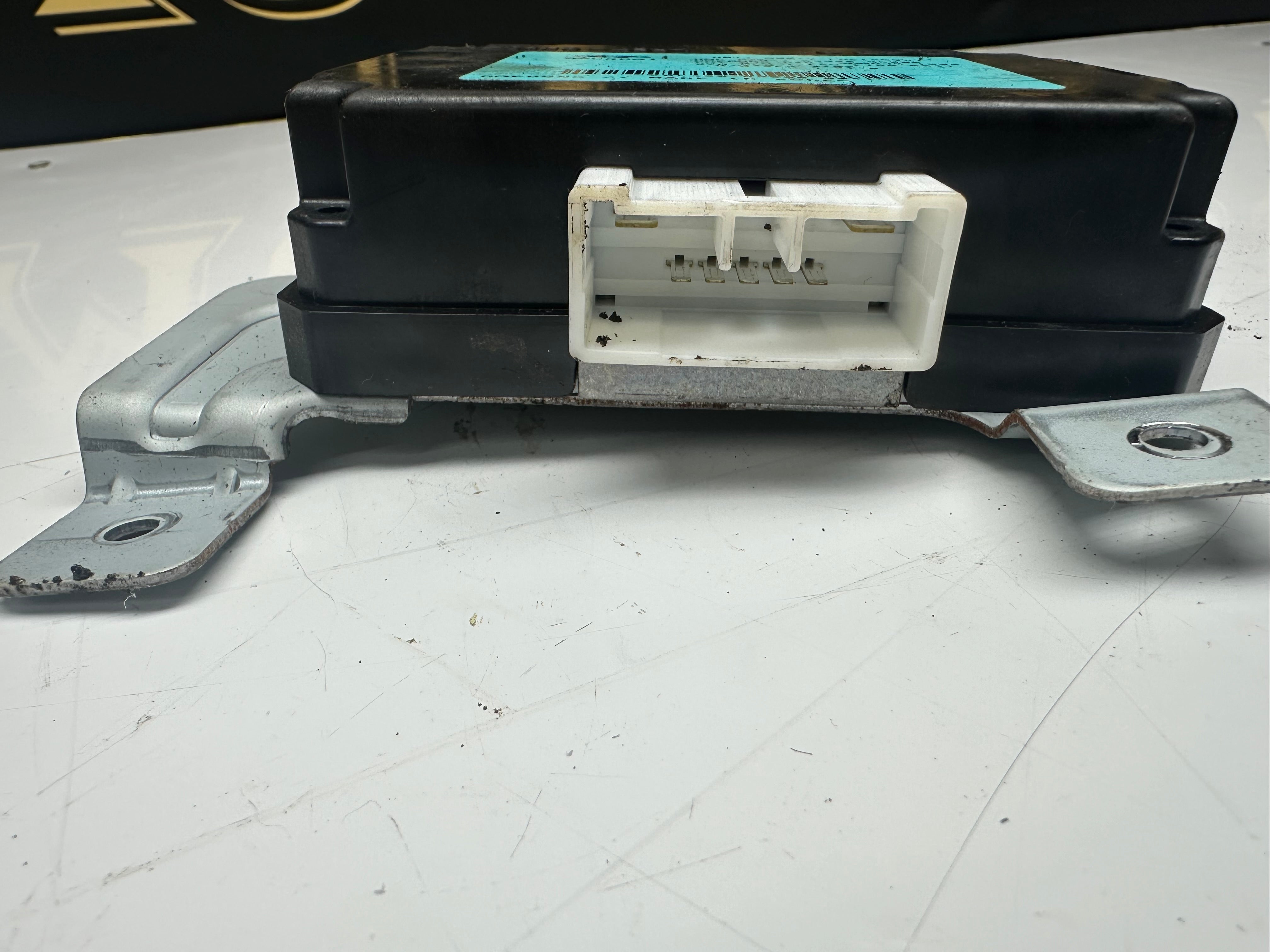 Hyundai i10 2016 Central Locking ECU Control Module (95300-B9000)