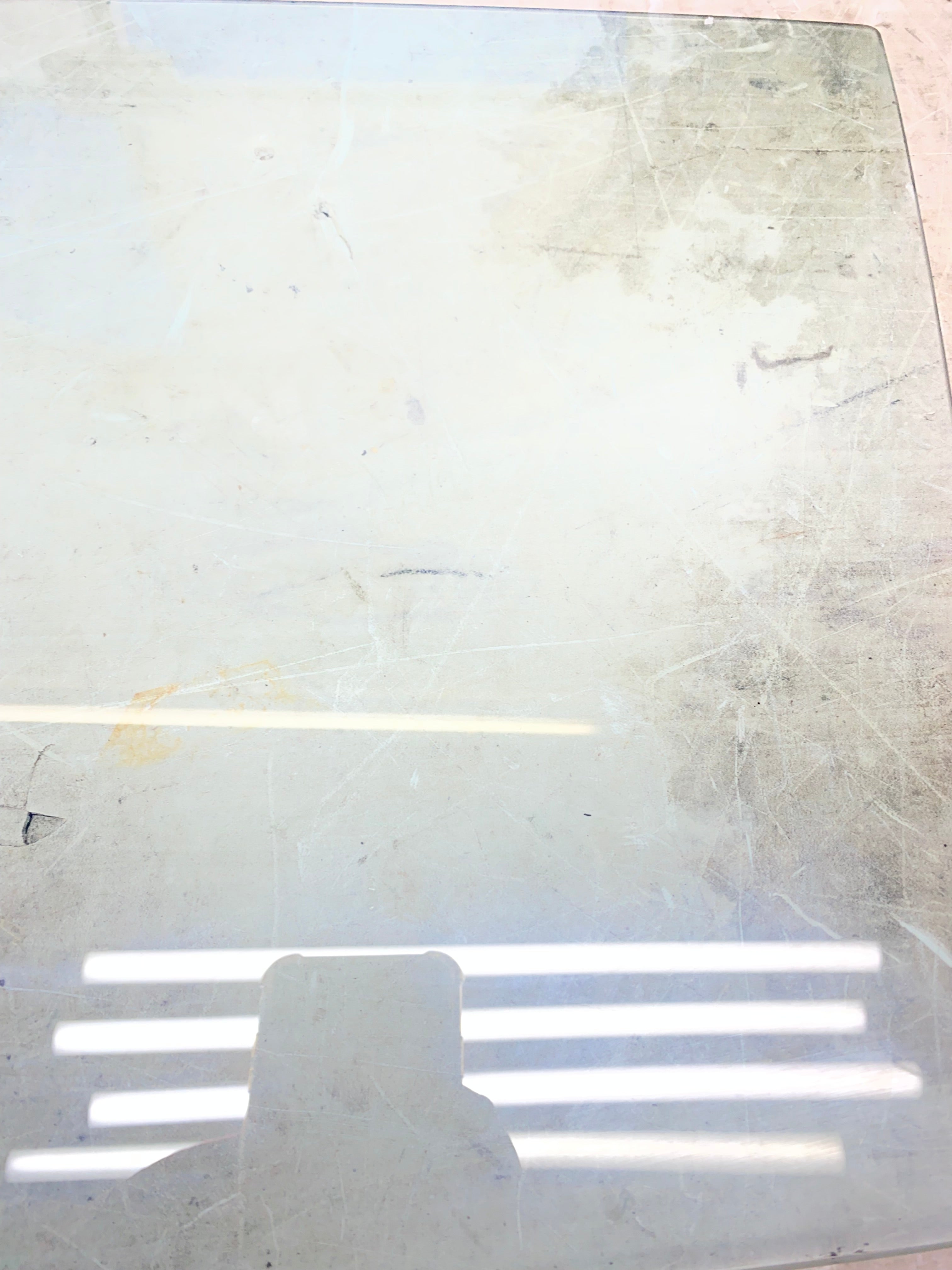 BMW 1 Series F20 Rear Window Glass – 2011–2019