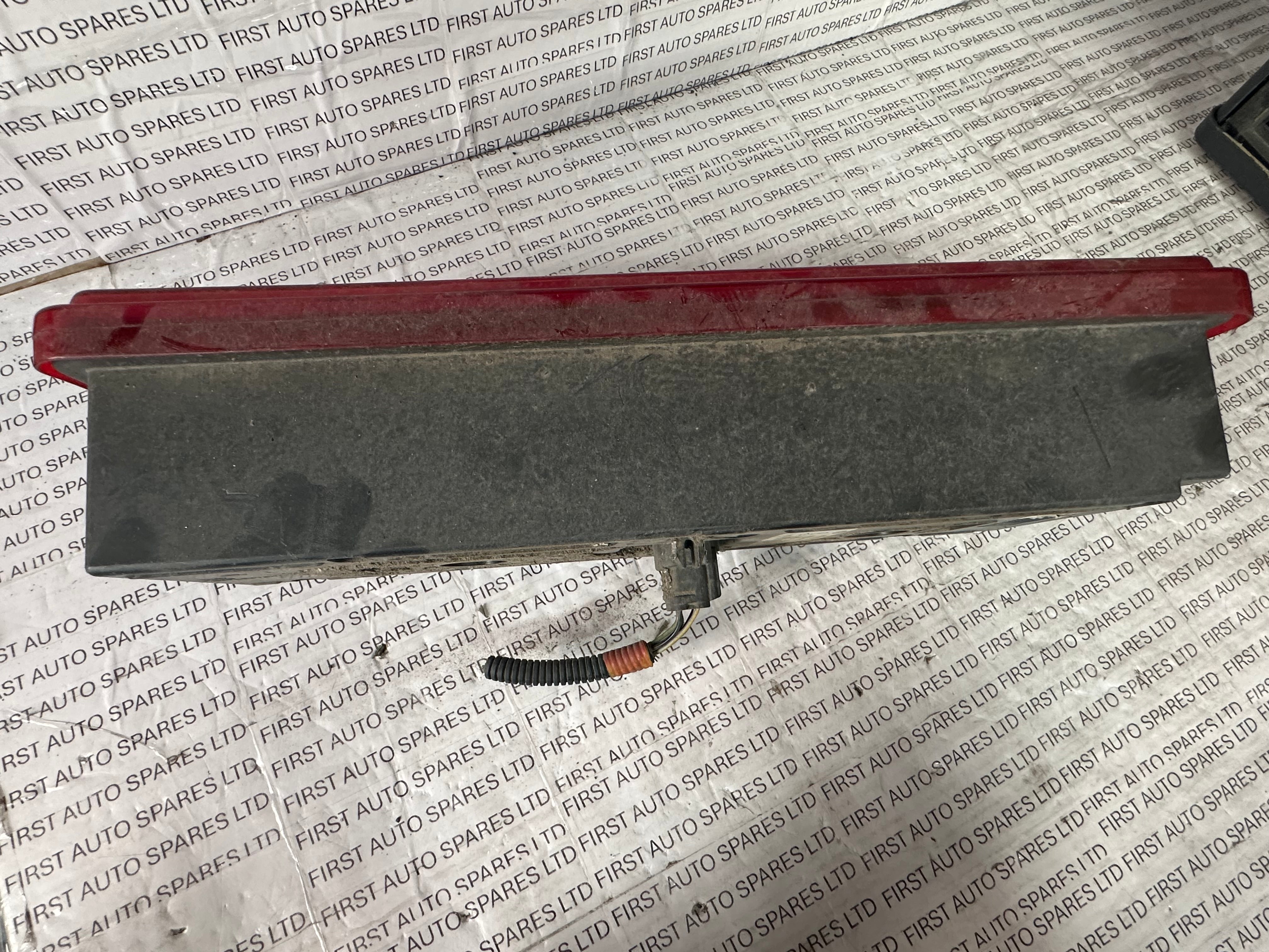 Ford Transit 2014-23 Left Rear tail Light Mk8 Rear Chassis (BK31 13405 CD)