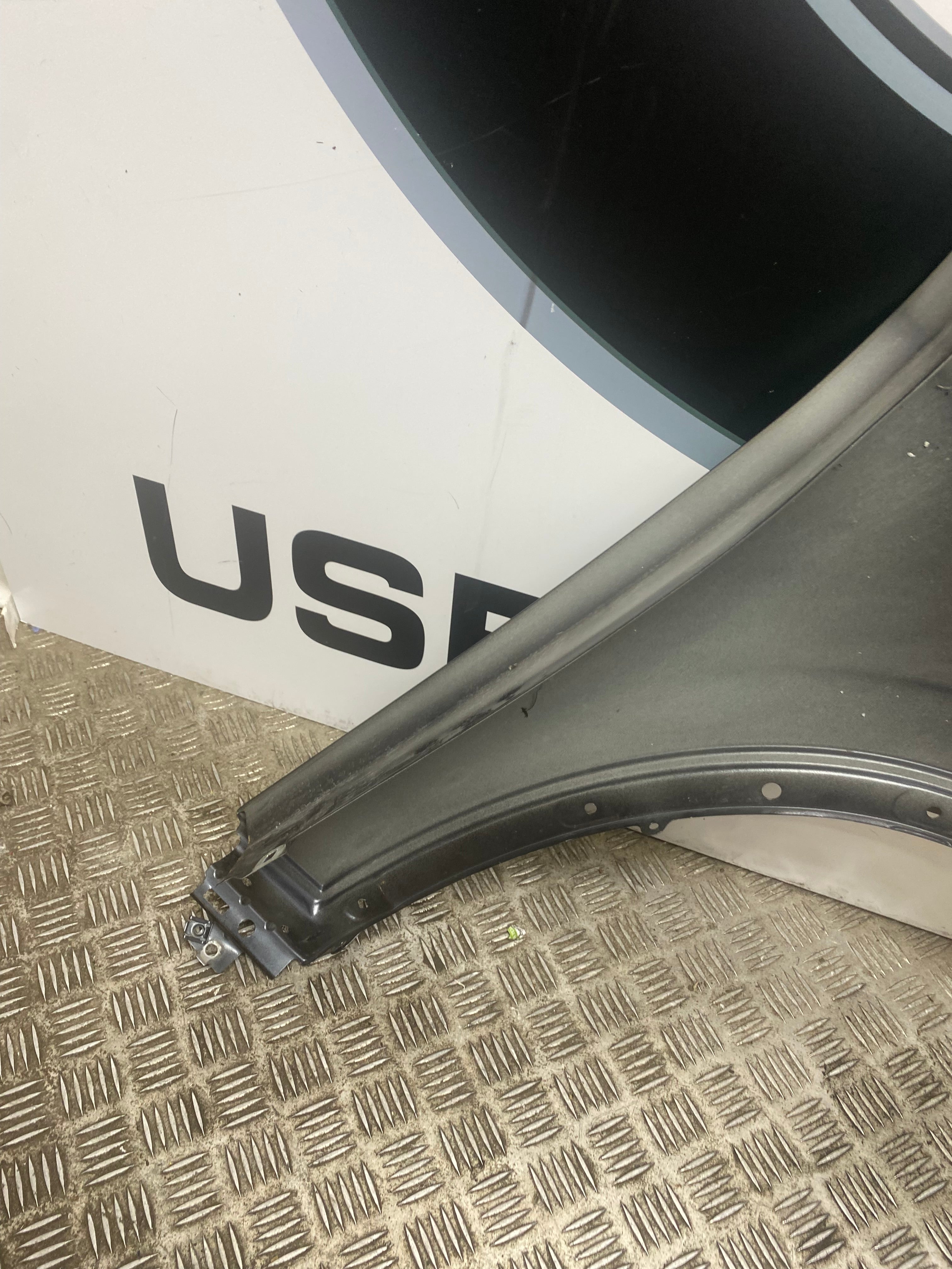 BMW X1 F48 Left Passenger Side Front Wing Fender 2015–2022