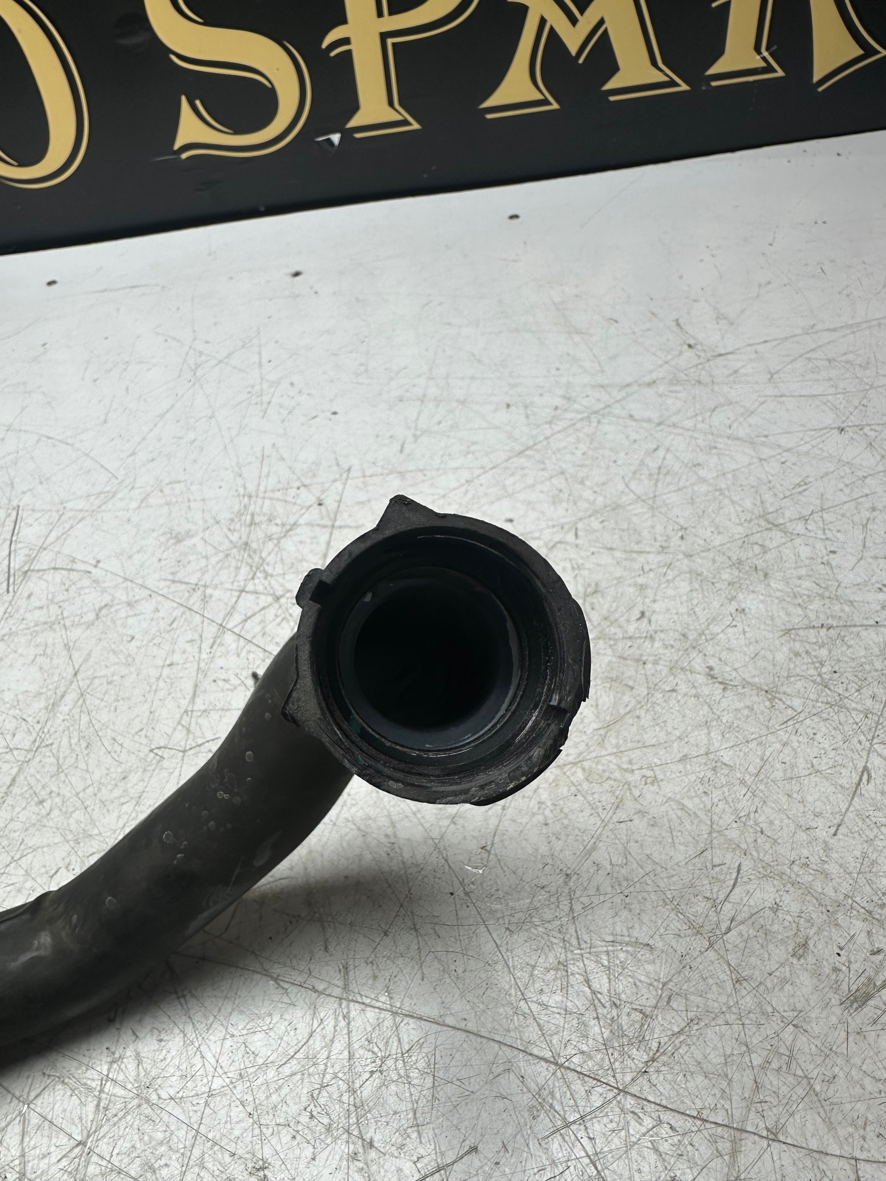 BMW 3 Series G20 Water Coolant Pipe / Hose (2018–2023)(8572911)