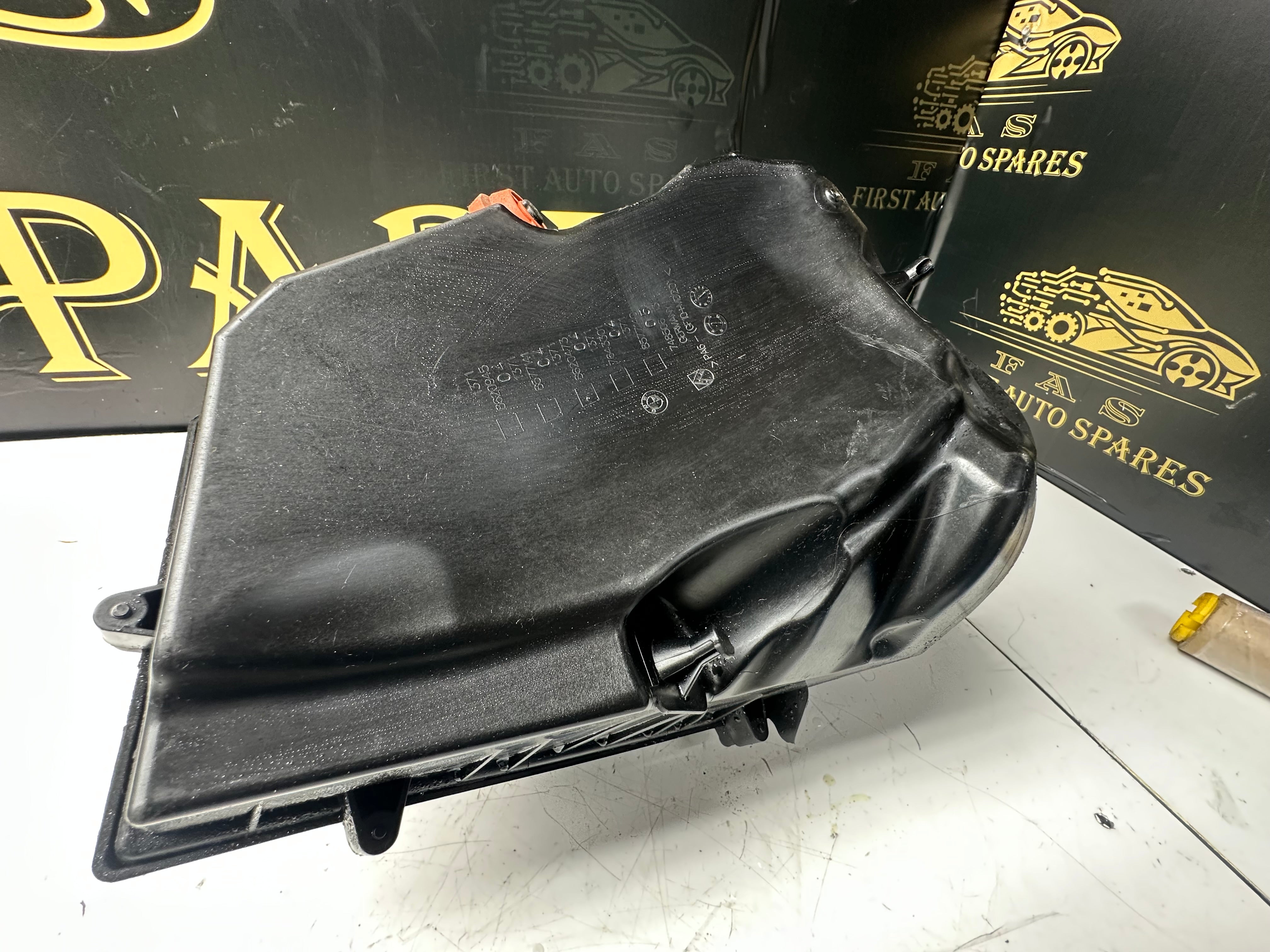 BMW X3 G01 2019 Petrol Air Filter Box (AD862047304) (748506 13)