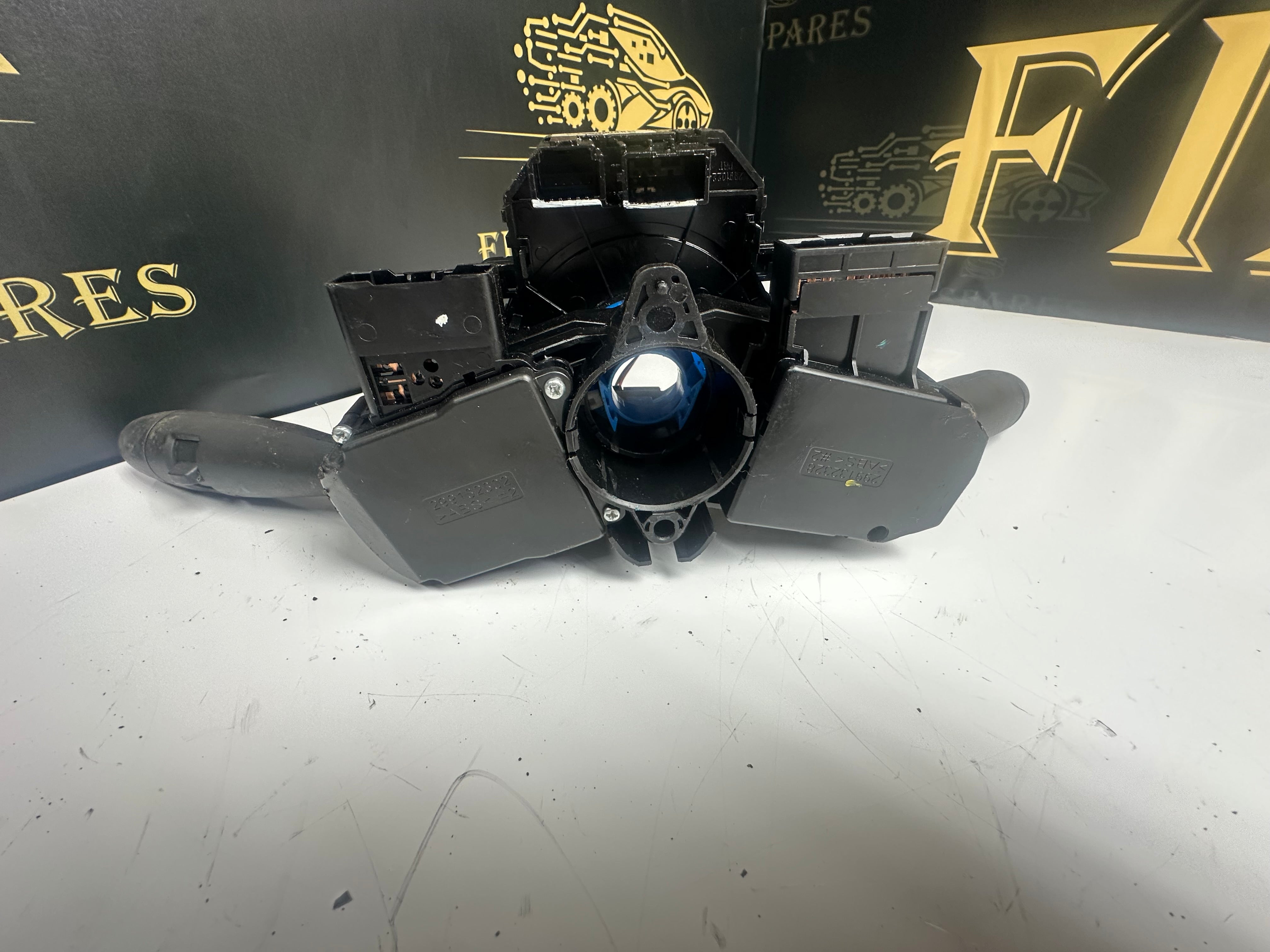 Hyundai i10 2016 Indicator Wiper Steering Column Switch Stalks