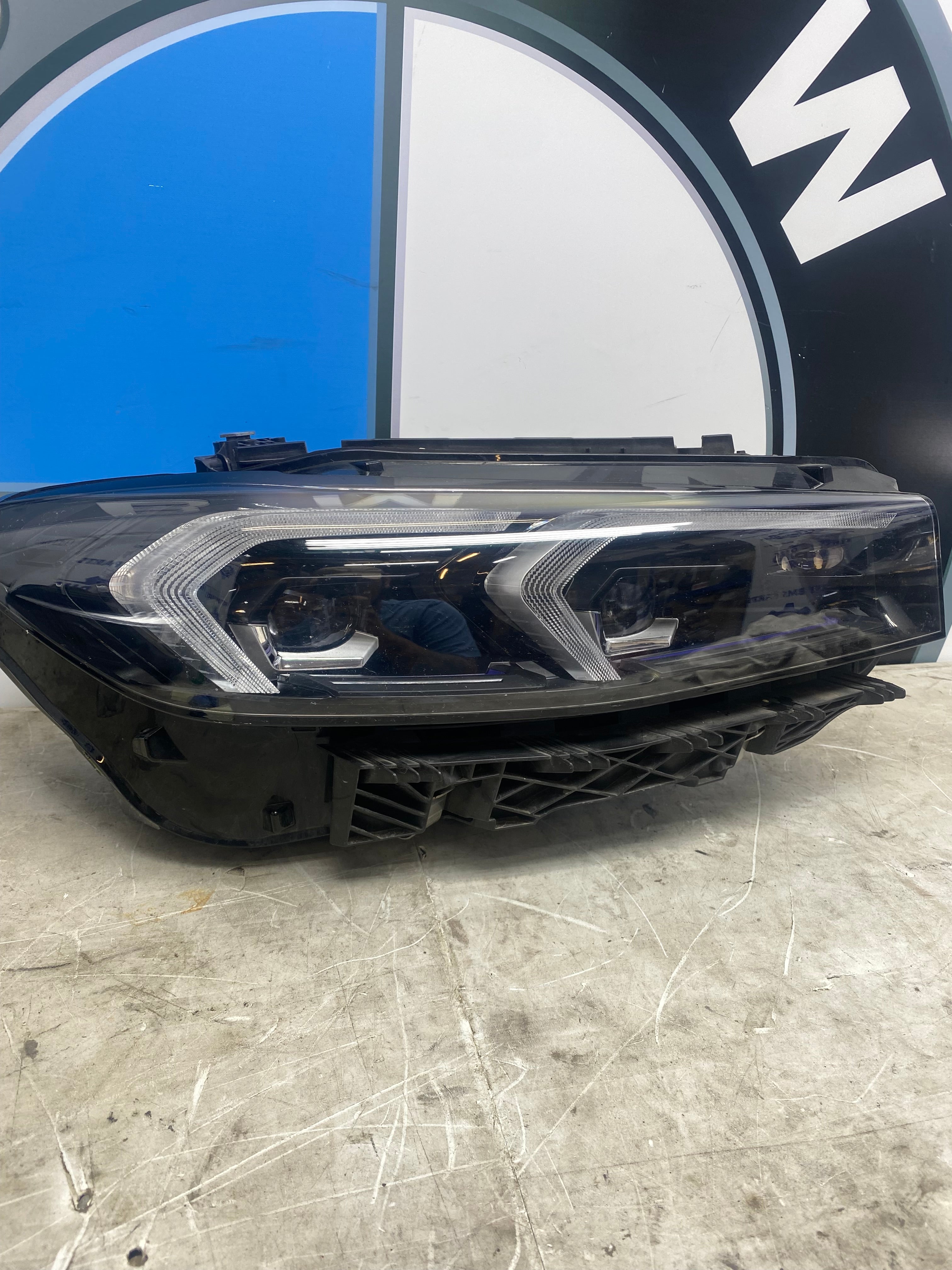 BMW 3 Series G20 / 5 Series G30 LED Headlight – 2019–2023