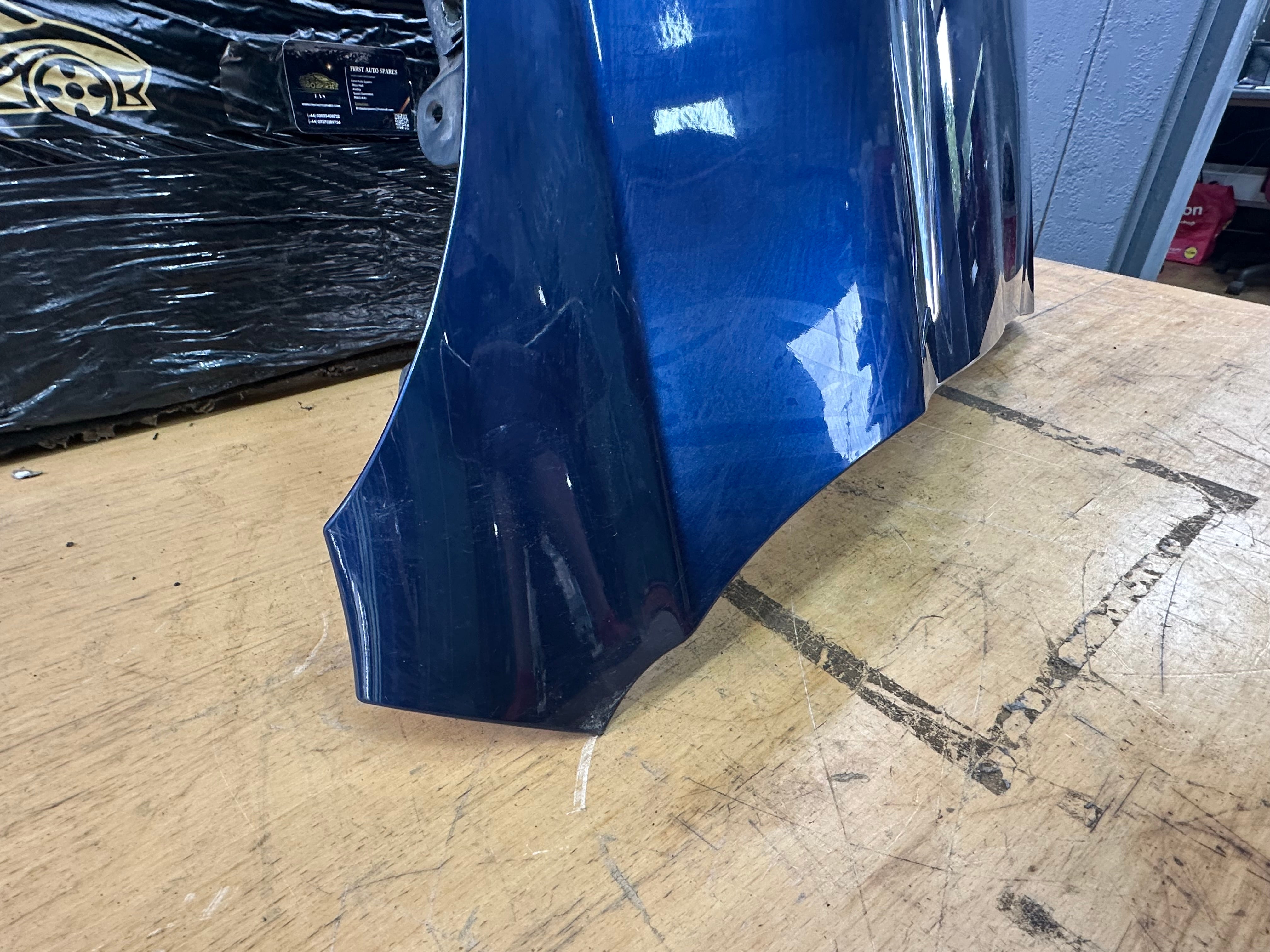 BMW 6 Series F06 F12 F13 Right Wing Fender 2011–2018