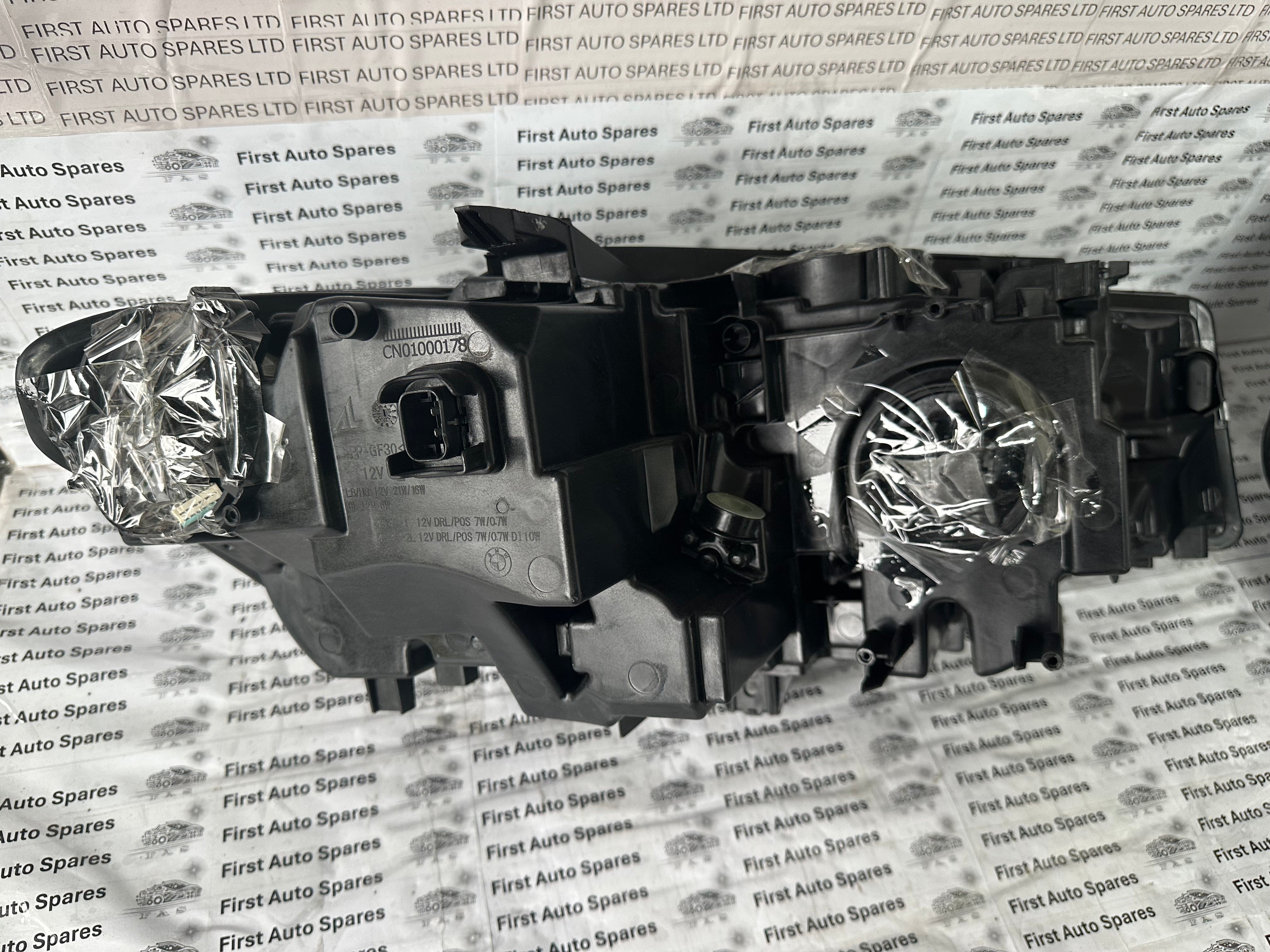 BMW 3 Series G20 G21 Left LED Headlight (9481721-08)