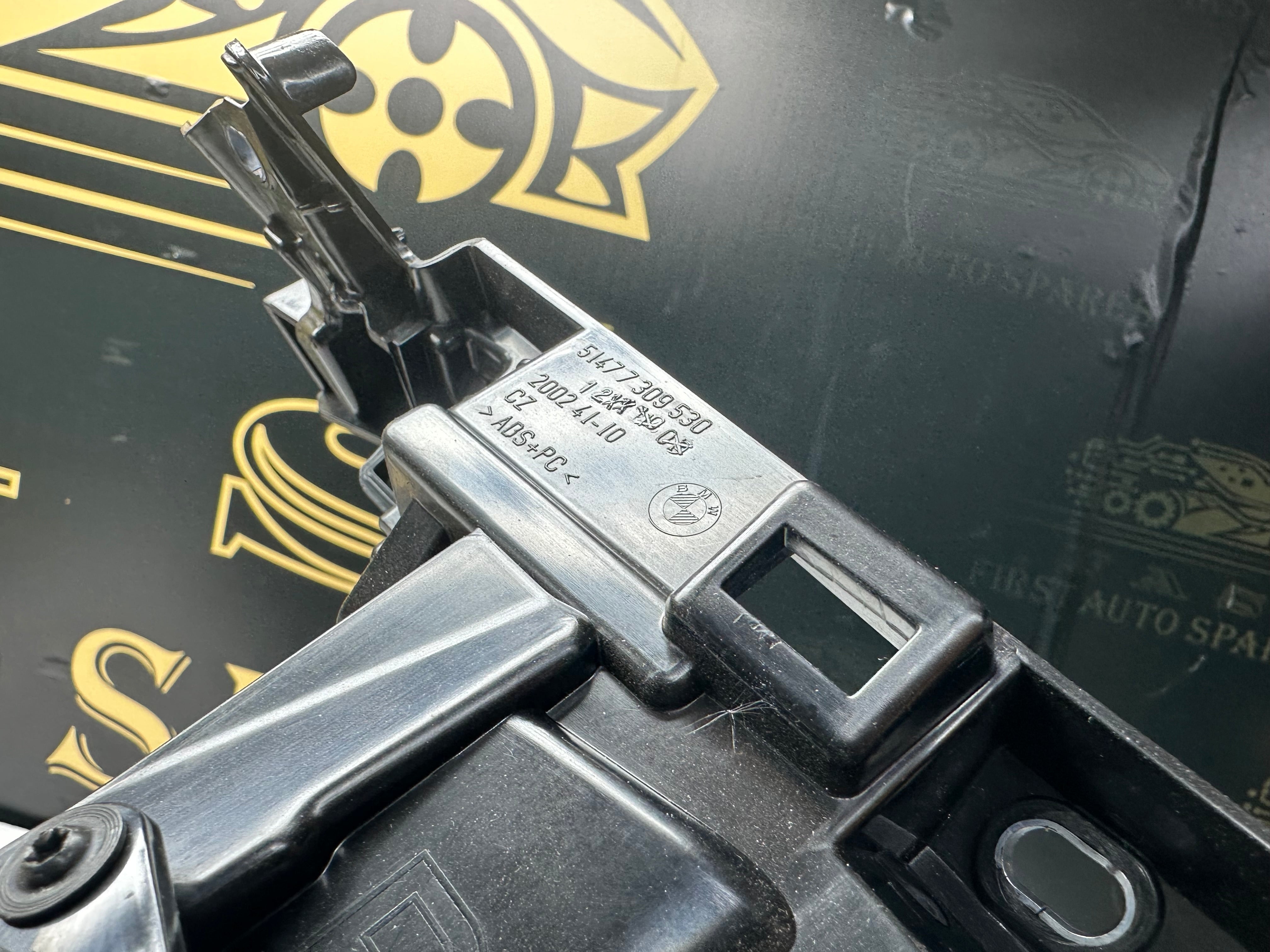 BMW 4 Series F36 Rear Stand Trunk Right Side (51477309530)