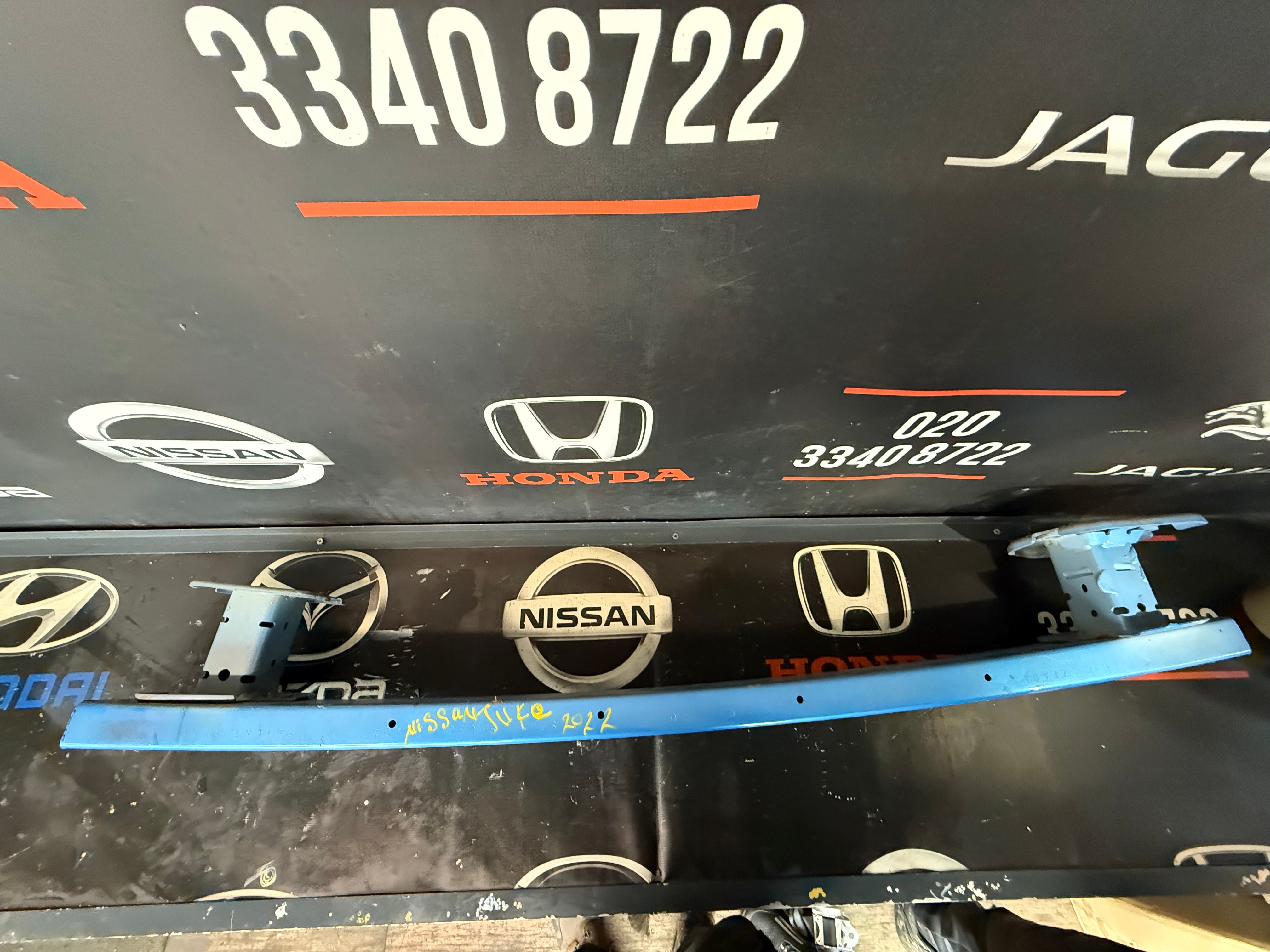 Nissan Juke 2022 Rear Crashbar (85030-6PA0A)