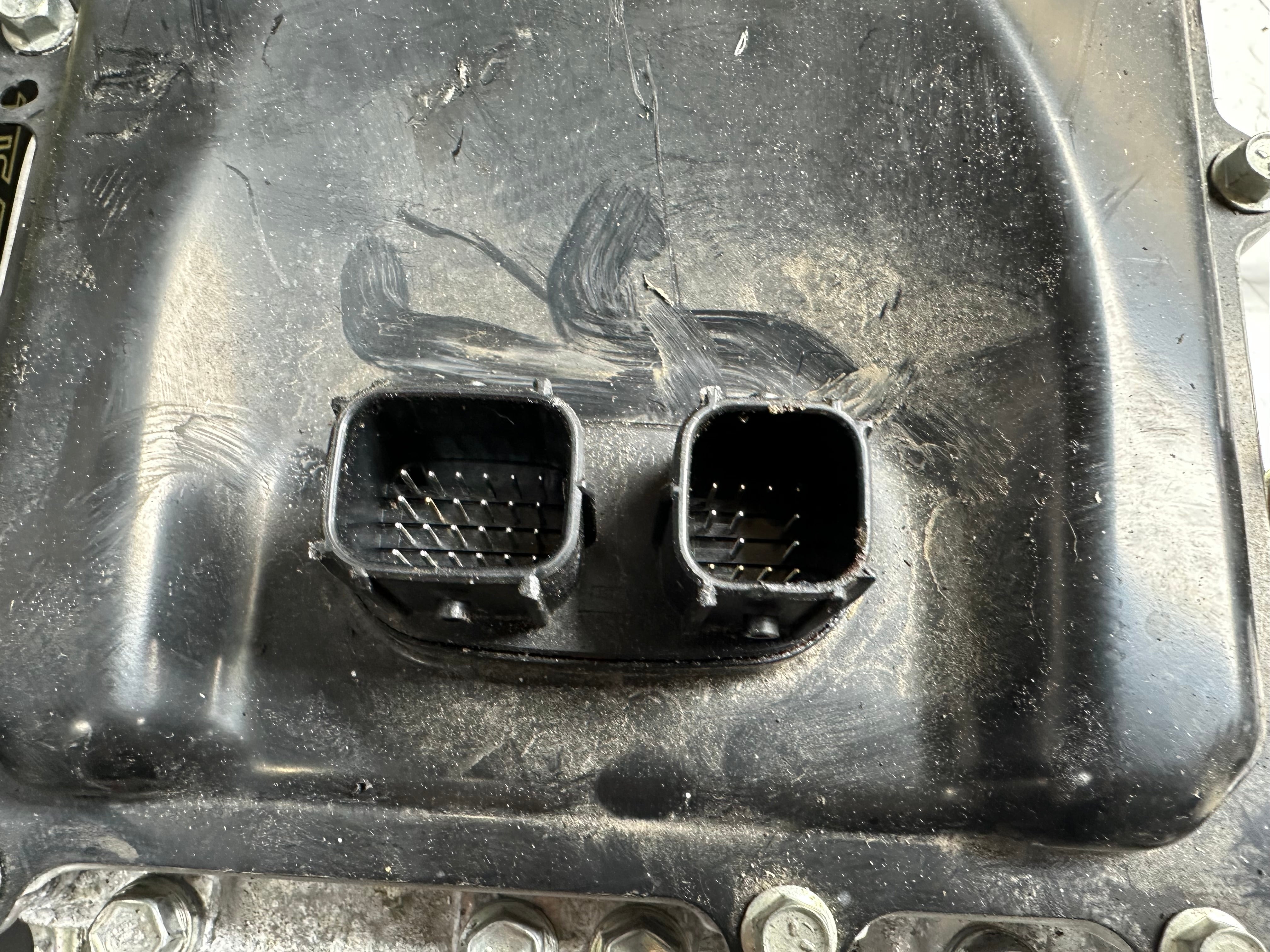 Toyota Corolla Hybrid Inverter Assy with Converter (G9200-47331) (22JTED4733122J120220)