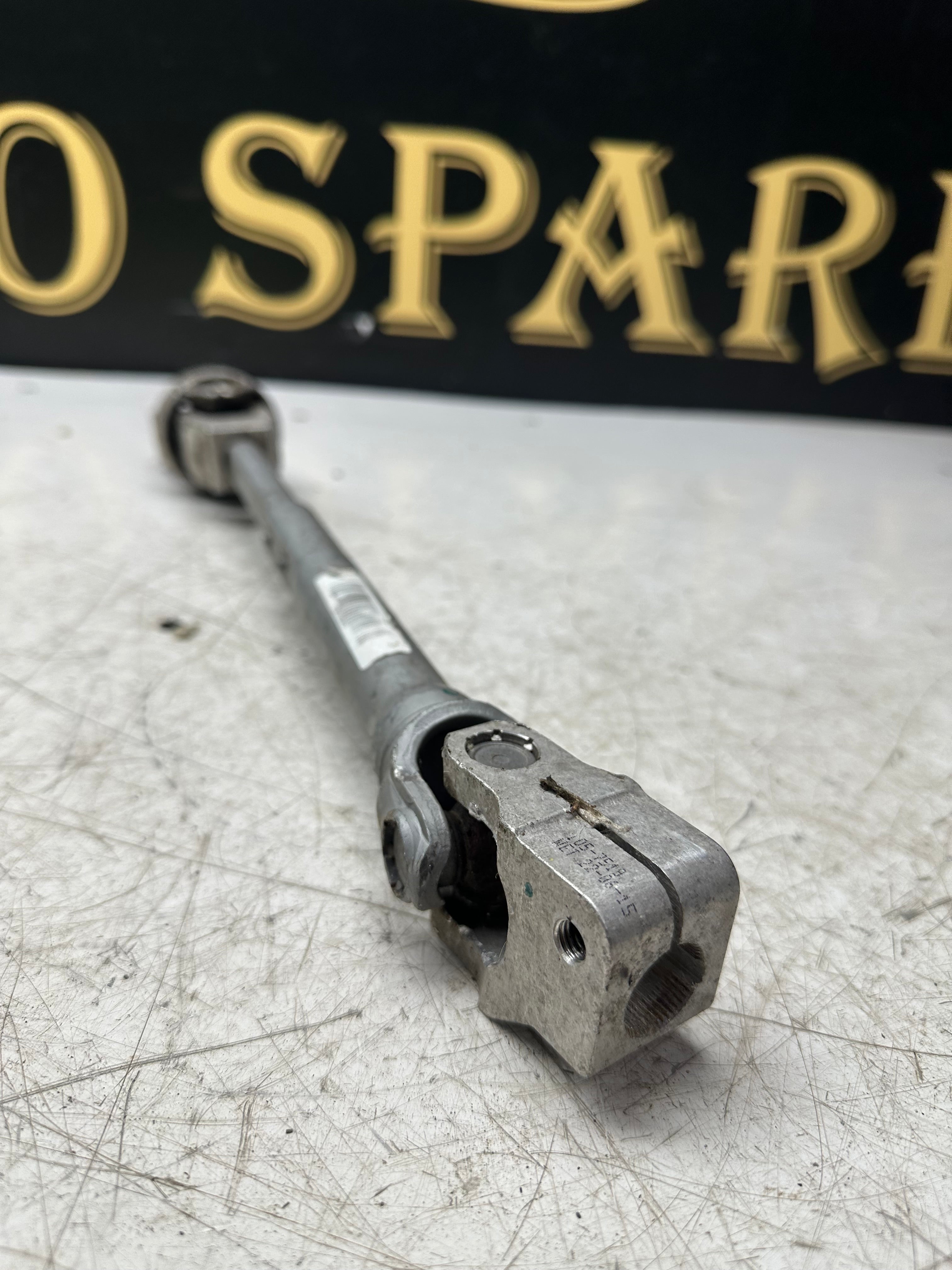 BMW 1 Series F20 / F21 LCI Steering Joint KG679129802
