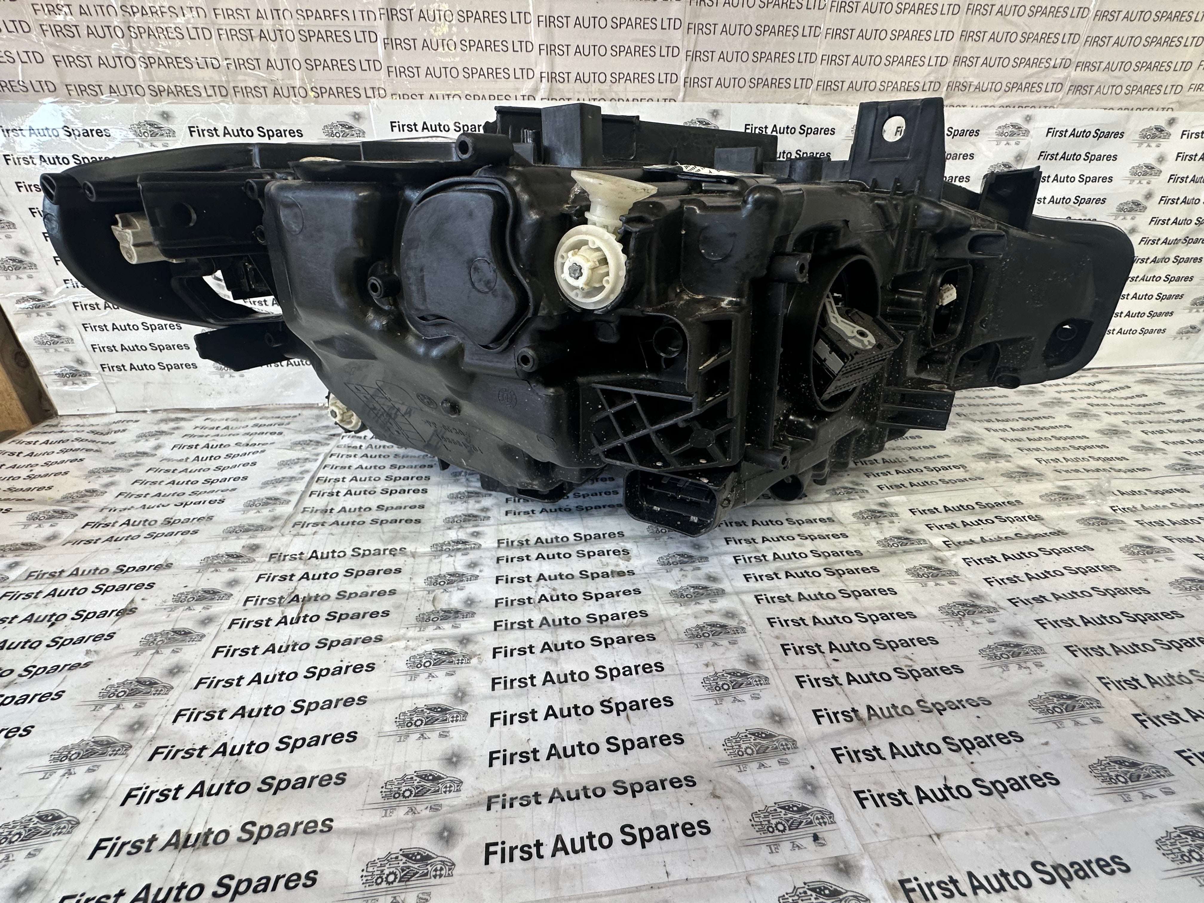BMW 3 Series F30 F31 LED Left Headlight (7419633-07)