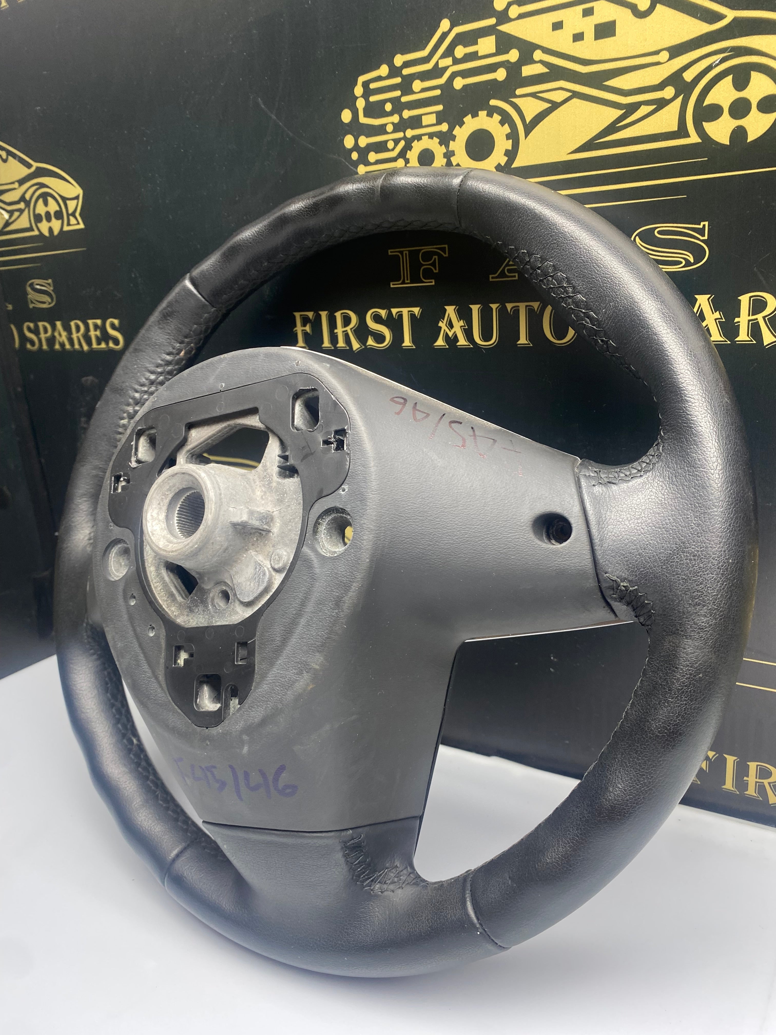 BMW X1 F48 Multifunction Steering Wheel – 2015–2022 (308626499AWX-AD)
