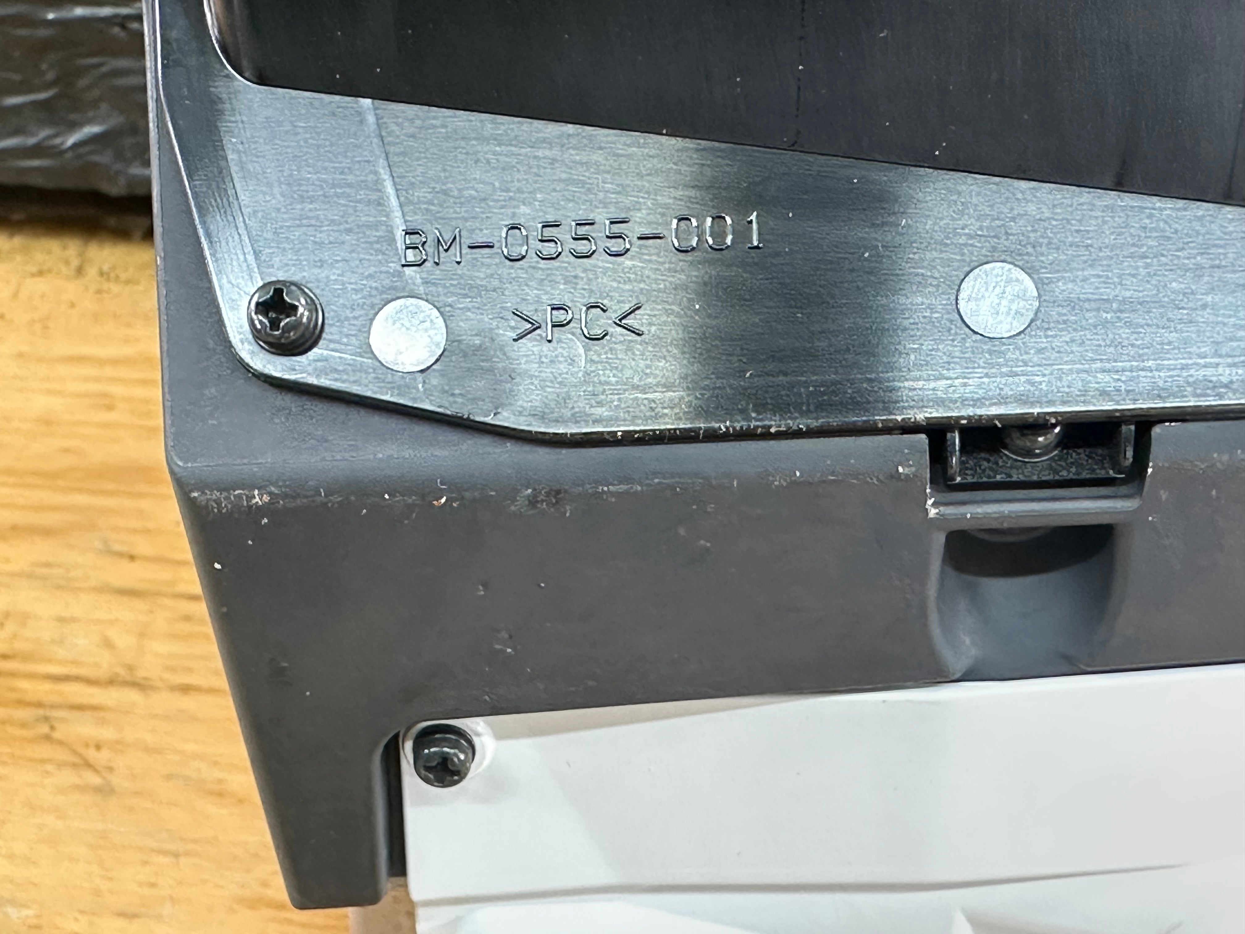 BMW X3 M Competition F97 iX3 G08 X3 G01 Head-Up Display (8784906)