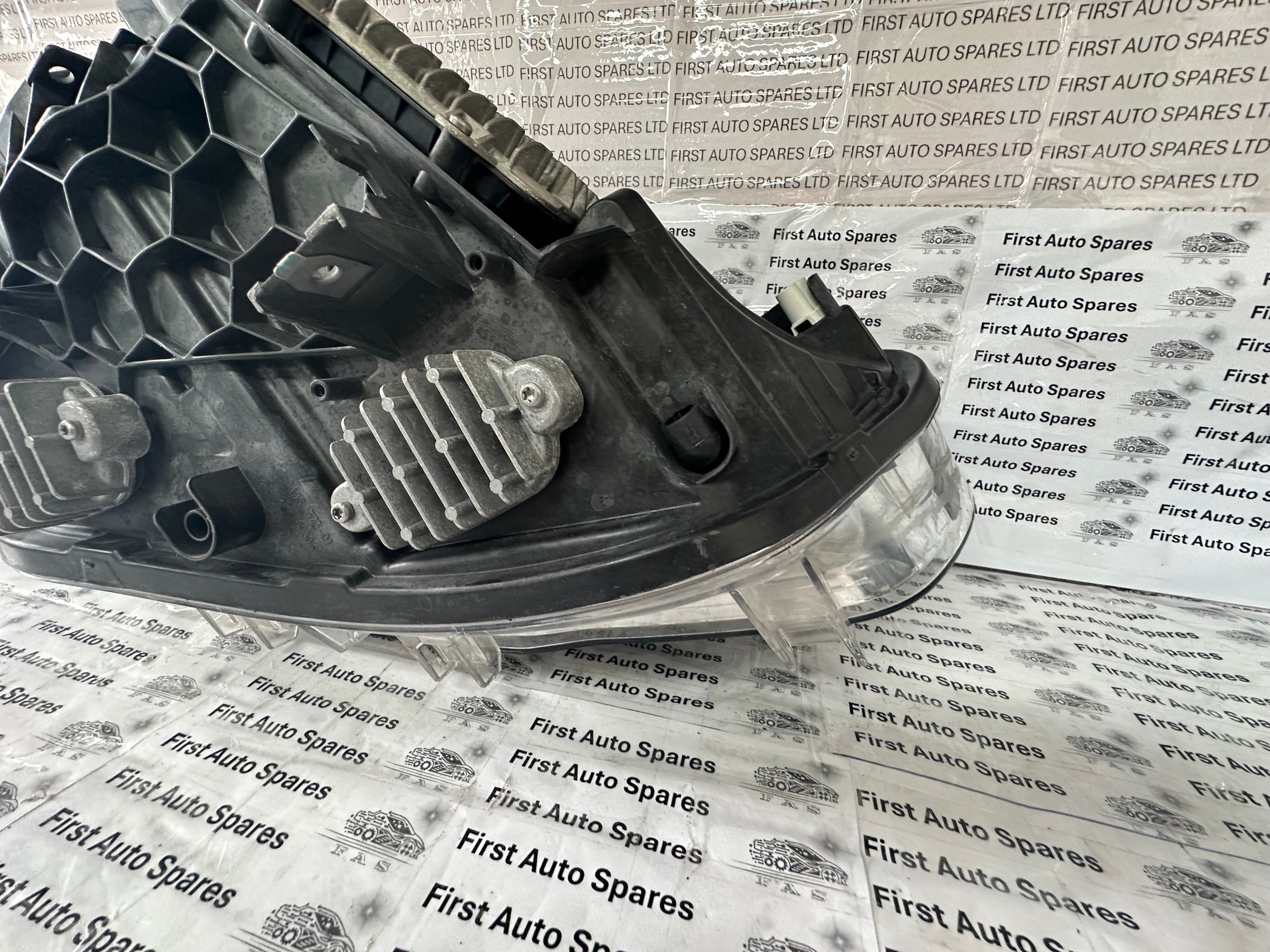 BMW 1 Series F20 F21 Complete Left LED Headlight (7414143-05)