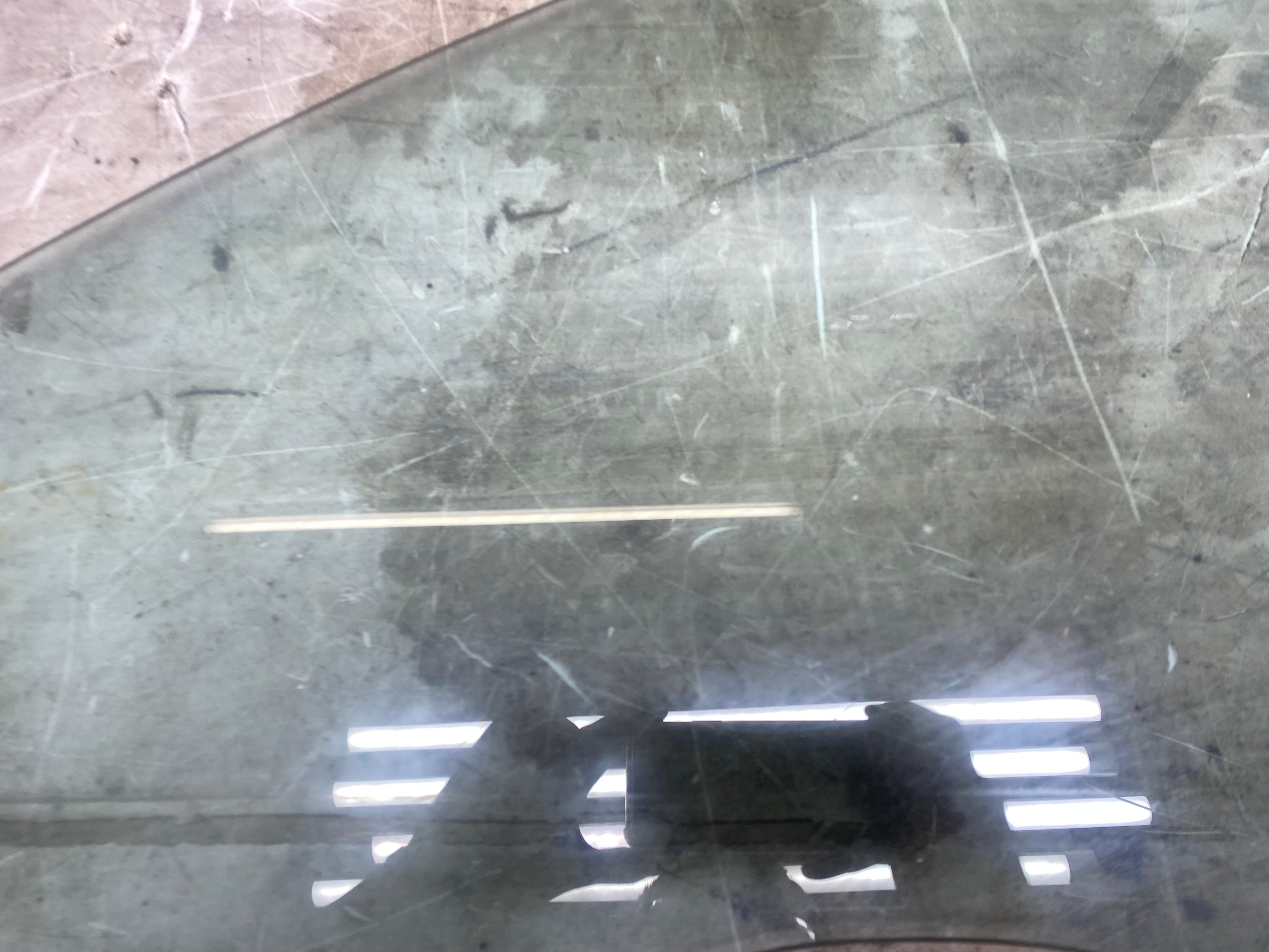 BMW 3 Series E90 Front Passenger Side Window Glass 2005–2012