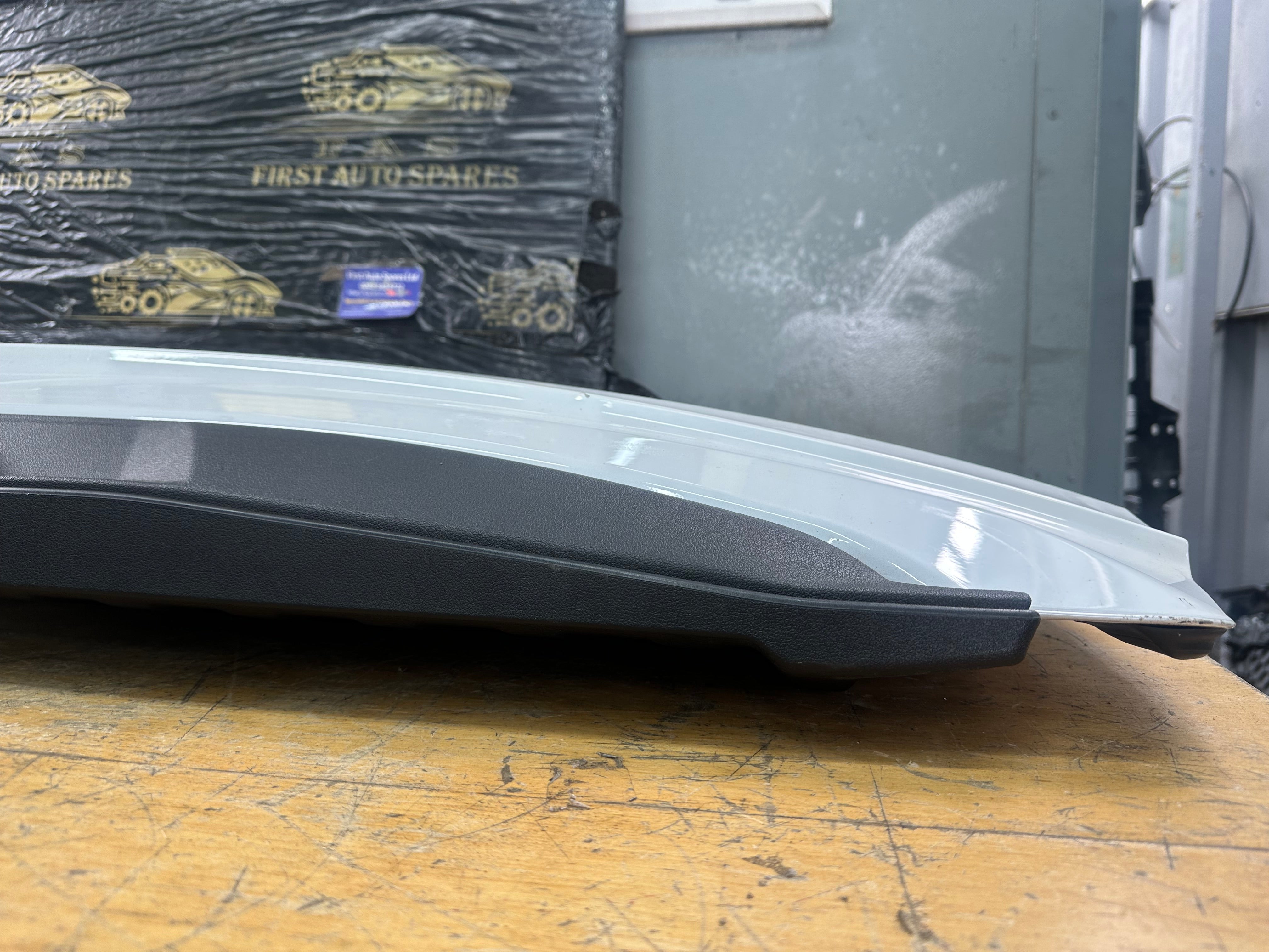 BMW X5 G05 Lower Tailgate 2019-2023