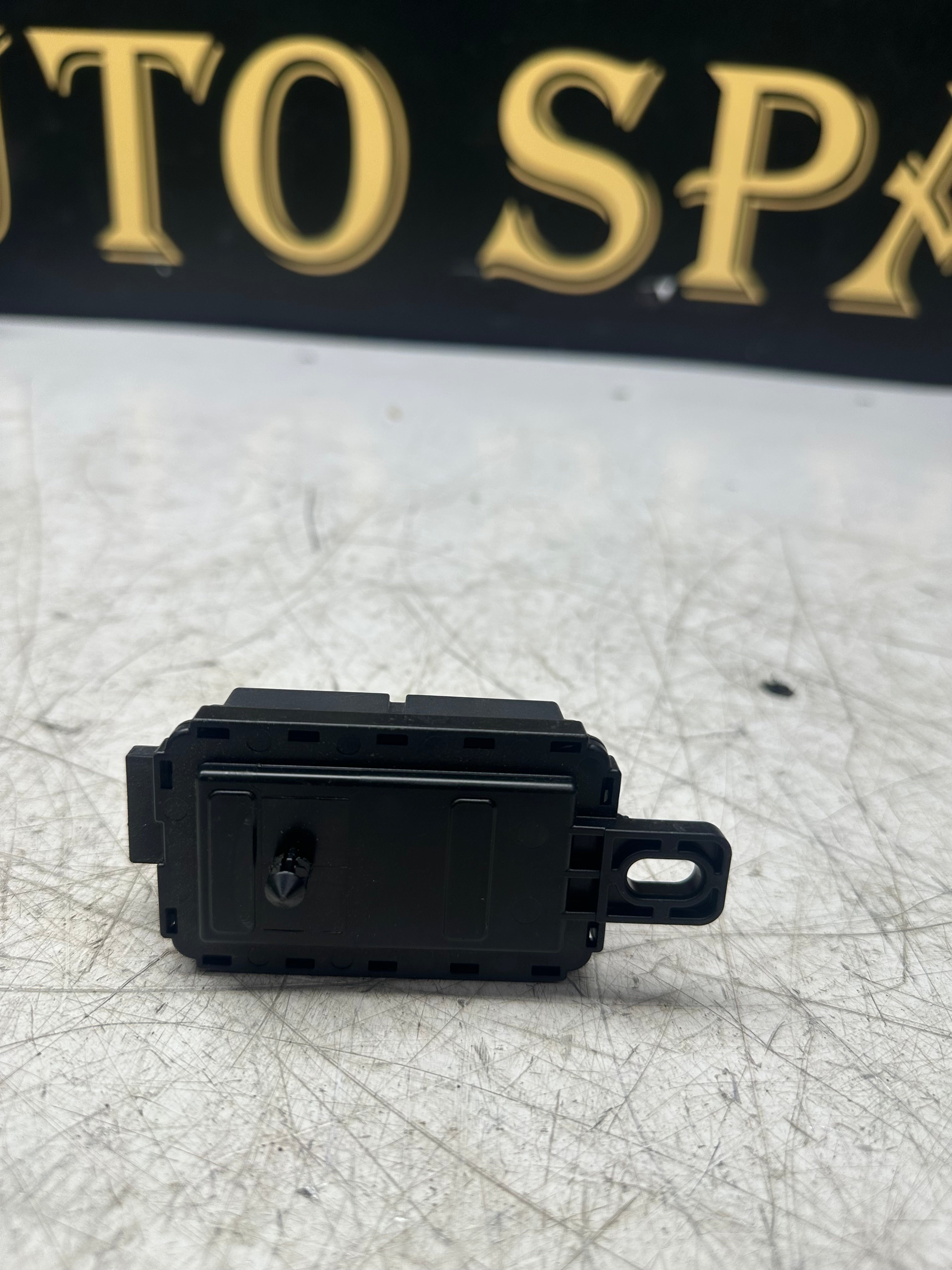 BMW 5 Series Touring G31 Control Module 792846101 – 2020–2023